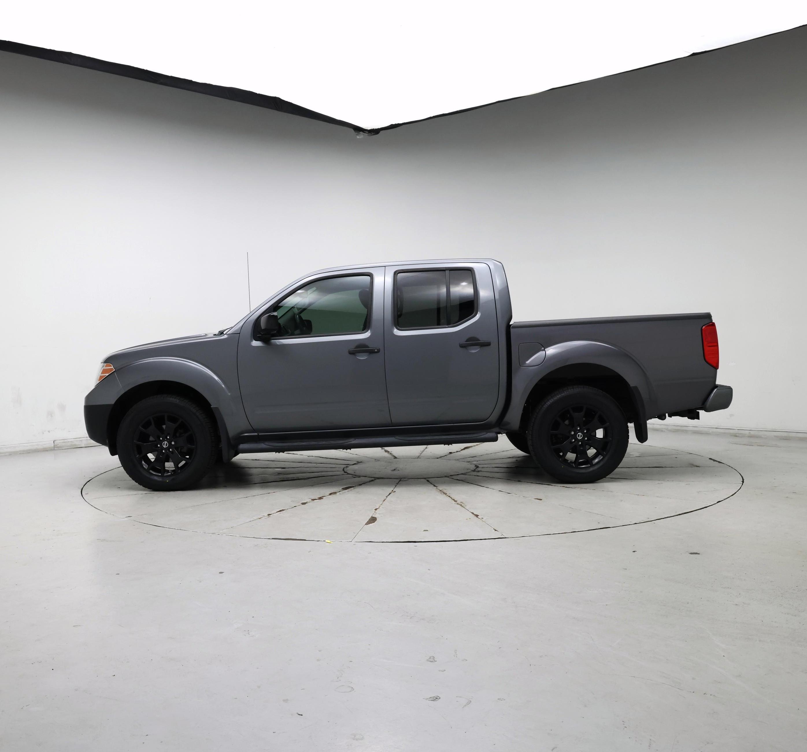 Thumbnail: 2018 Nissan Frontier - 3