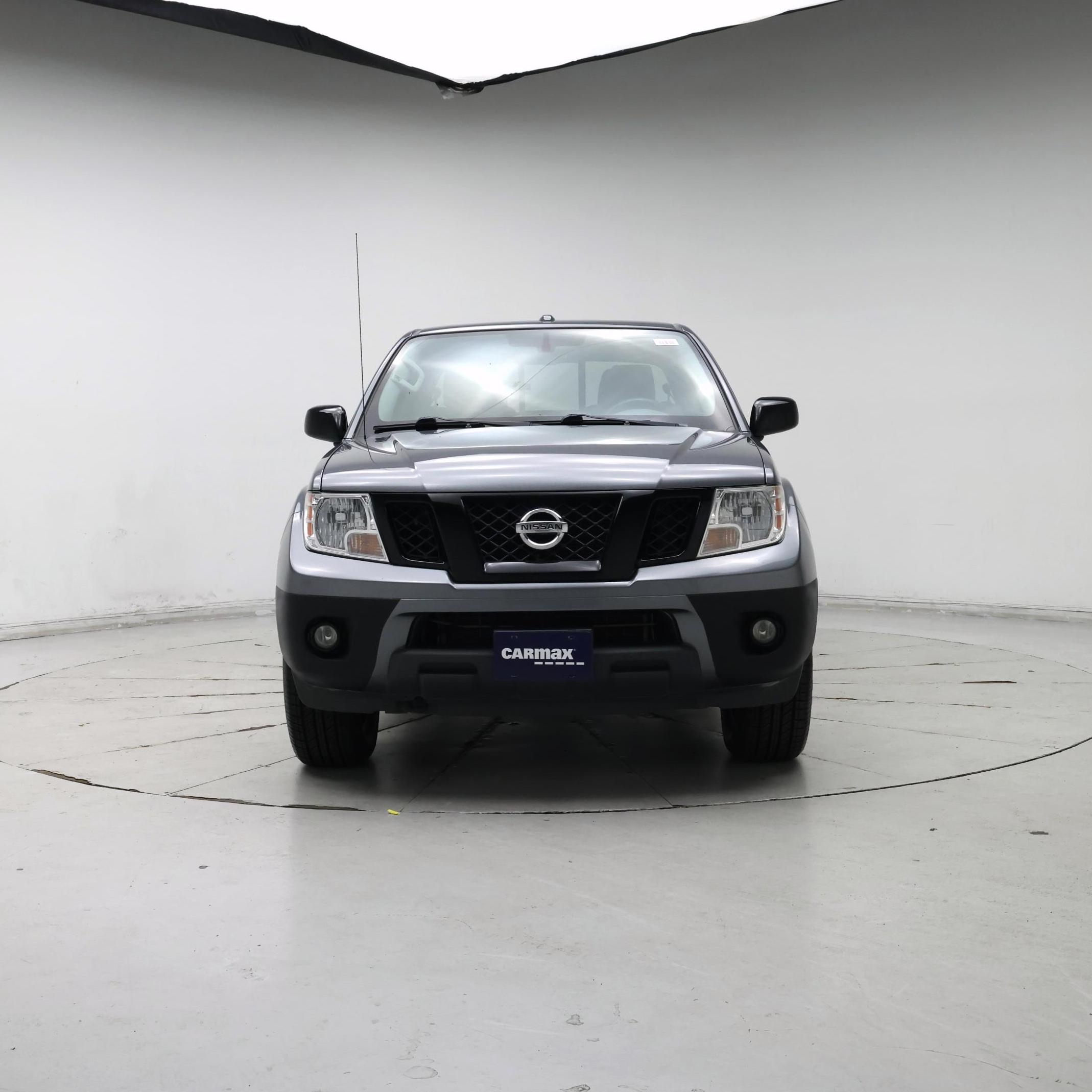 Thumbnail: 2018 Nissan Frontier - 5