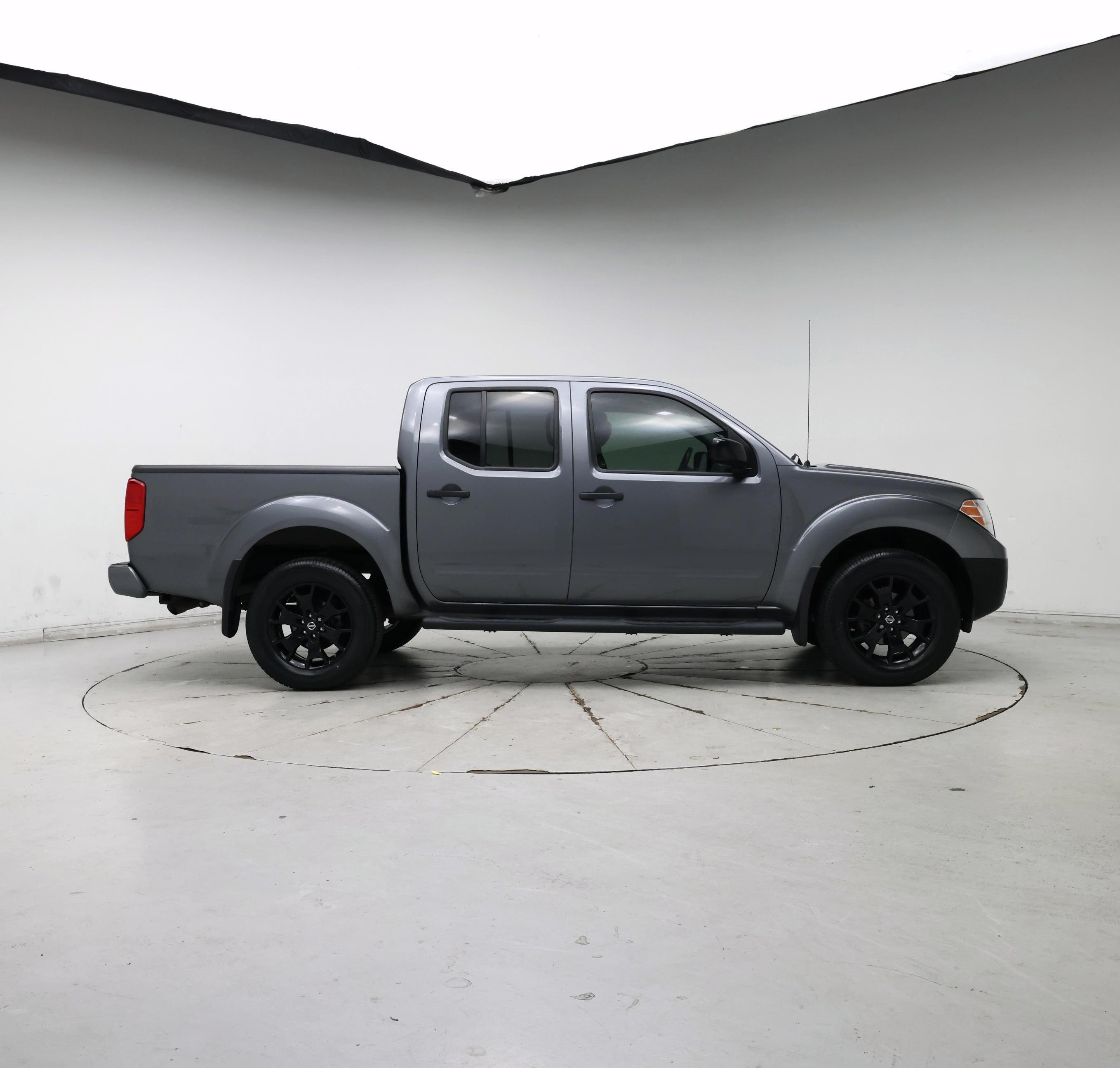 Thumbnail: 2018 Nissan Frontier - 7