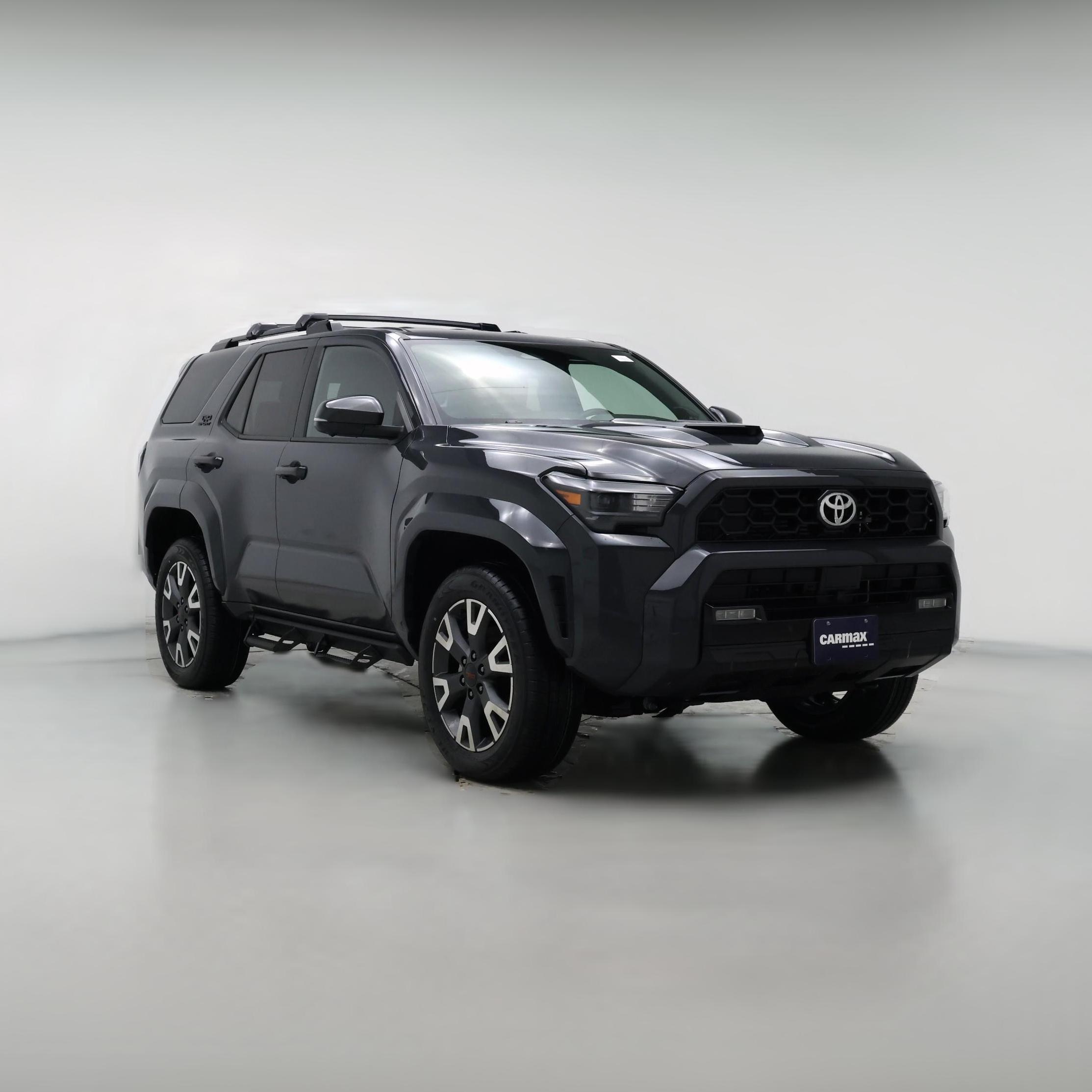 Thumbnail: 2025 Toyota 4Runner - 1