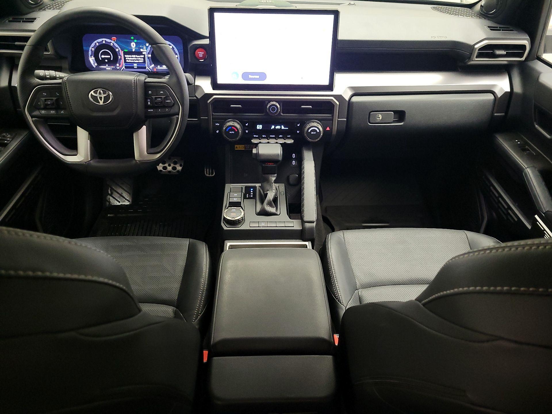 Thumbnail: 2025 Toyota 4Runner - 9