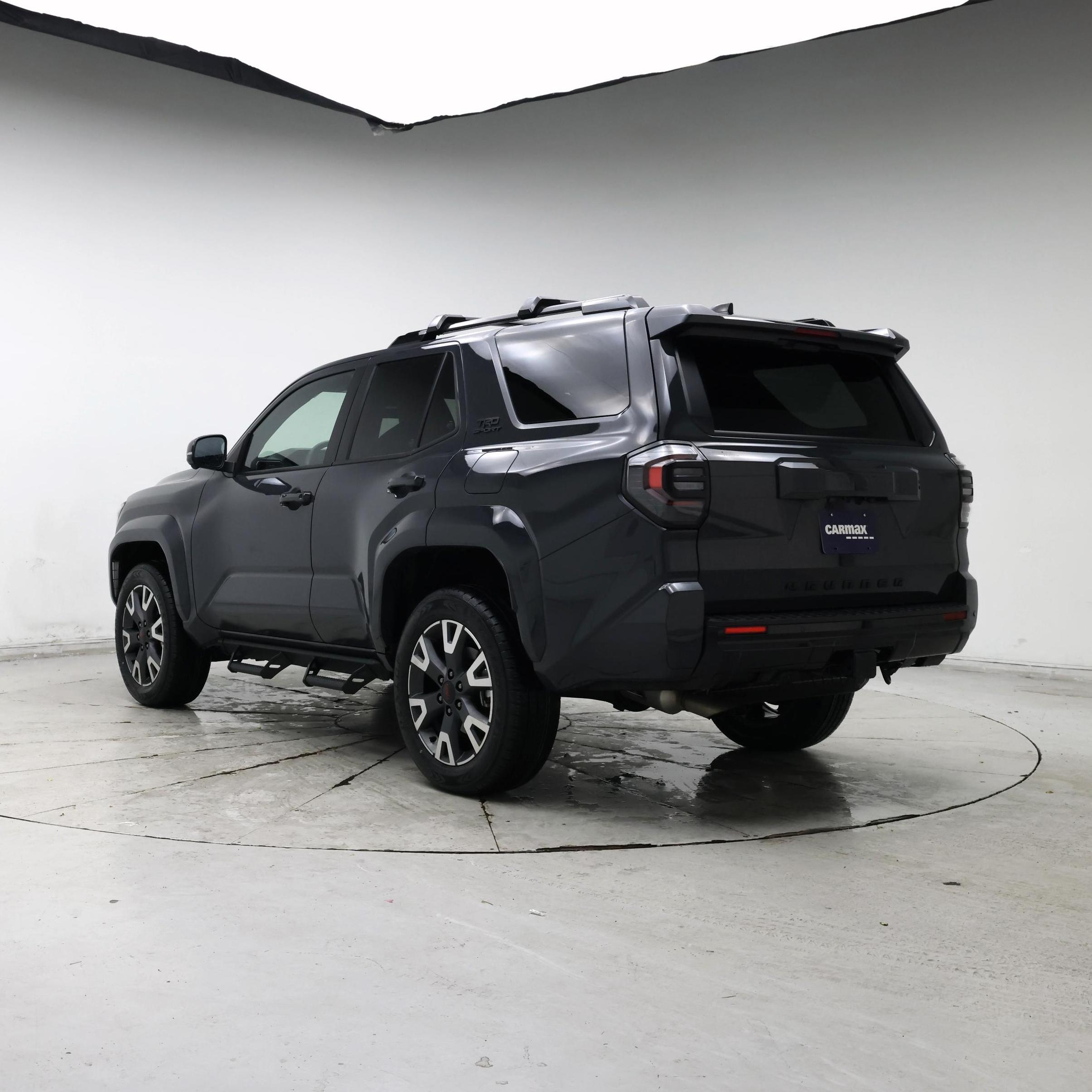 Thumbnail: 2025 Toyota 4Runner - 2