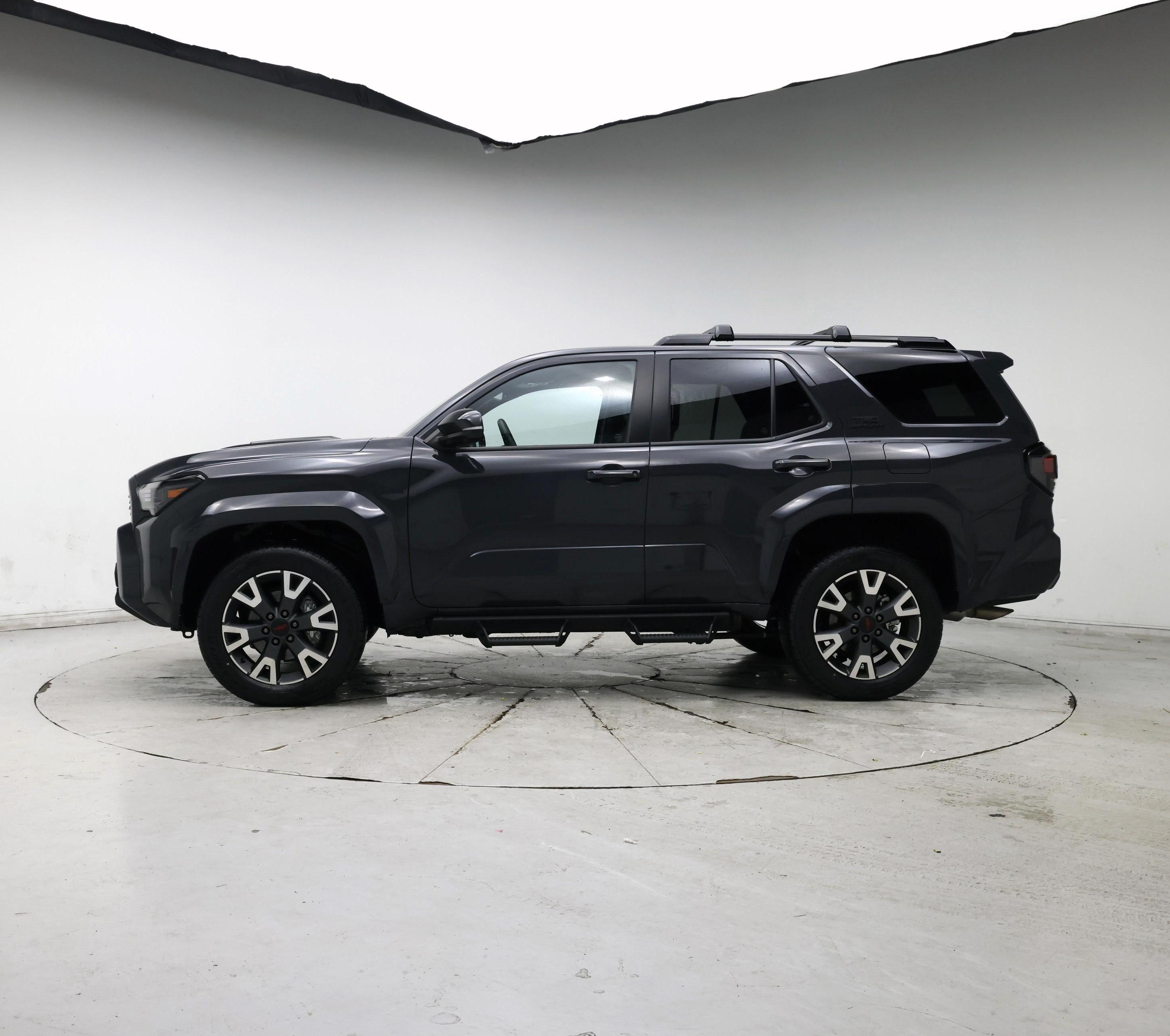 Thumbnail: 2025 Toyota 4Runner - 3