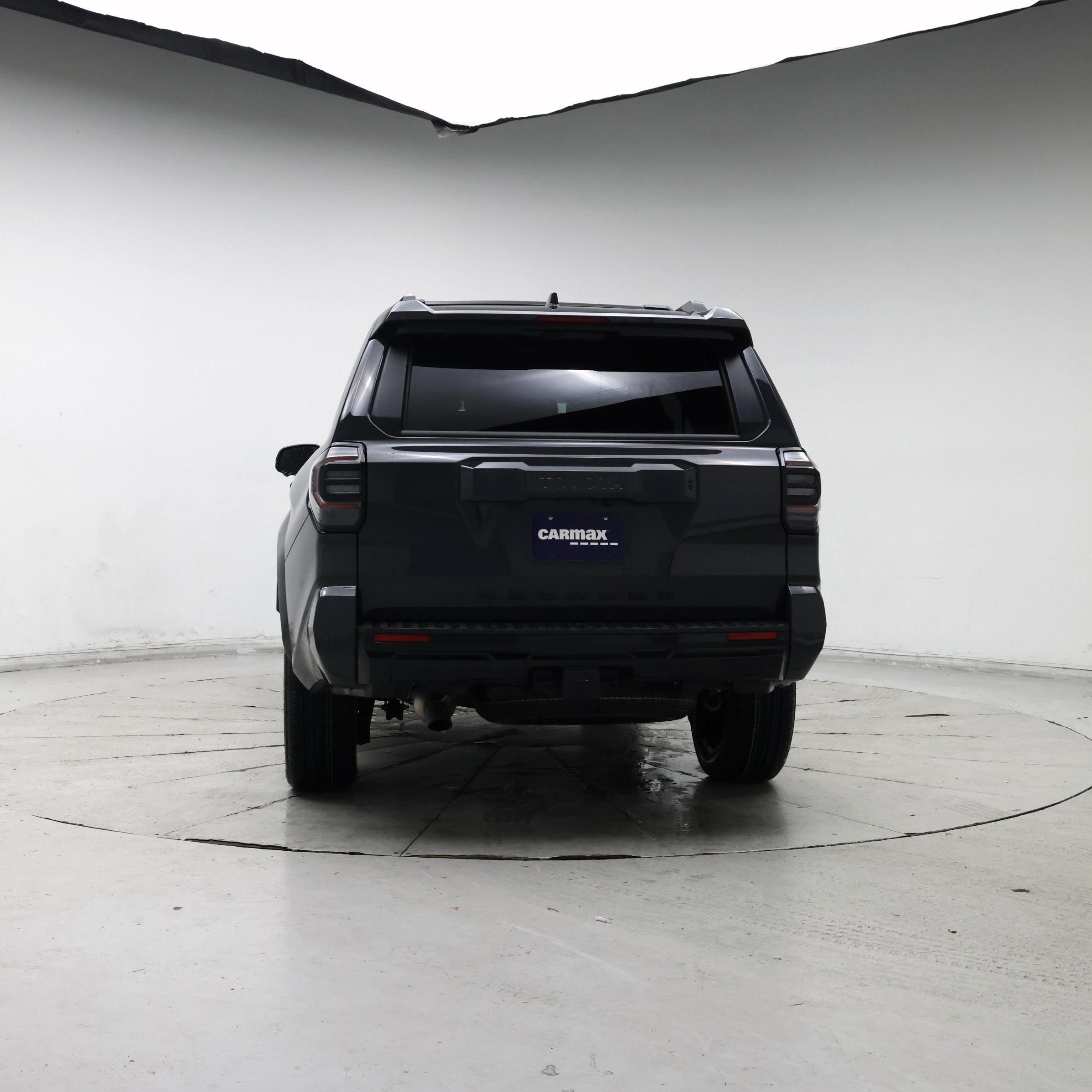 Thumbnail: 2025 Toyota 4Runner - 6