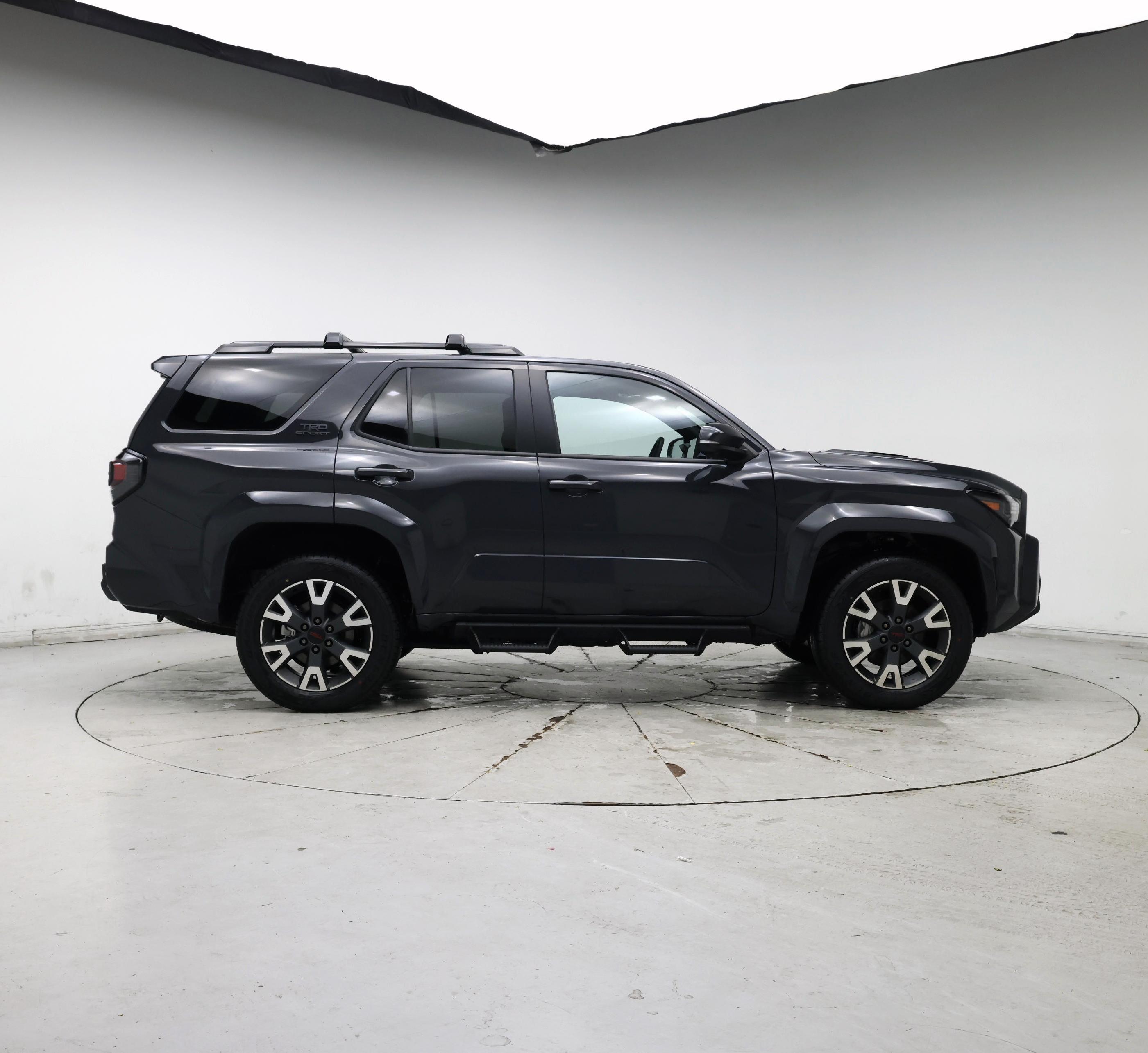 Thumbnail: 2025 Toyota 4Runner - 7