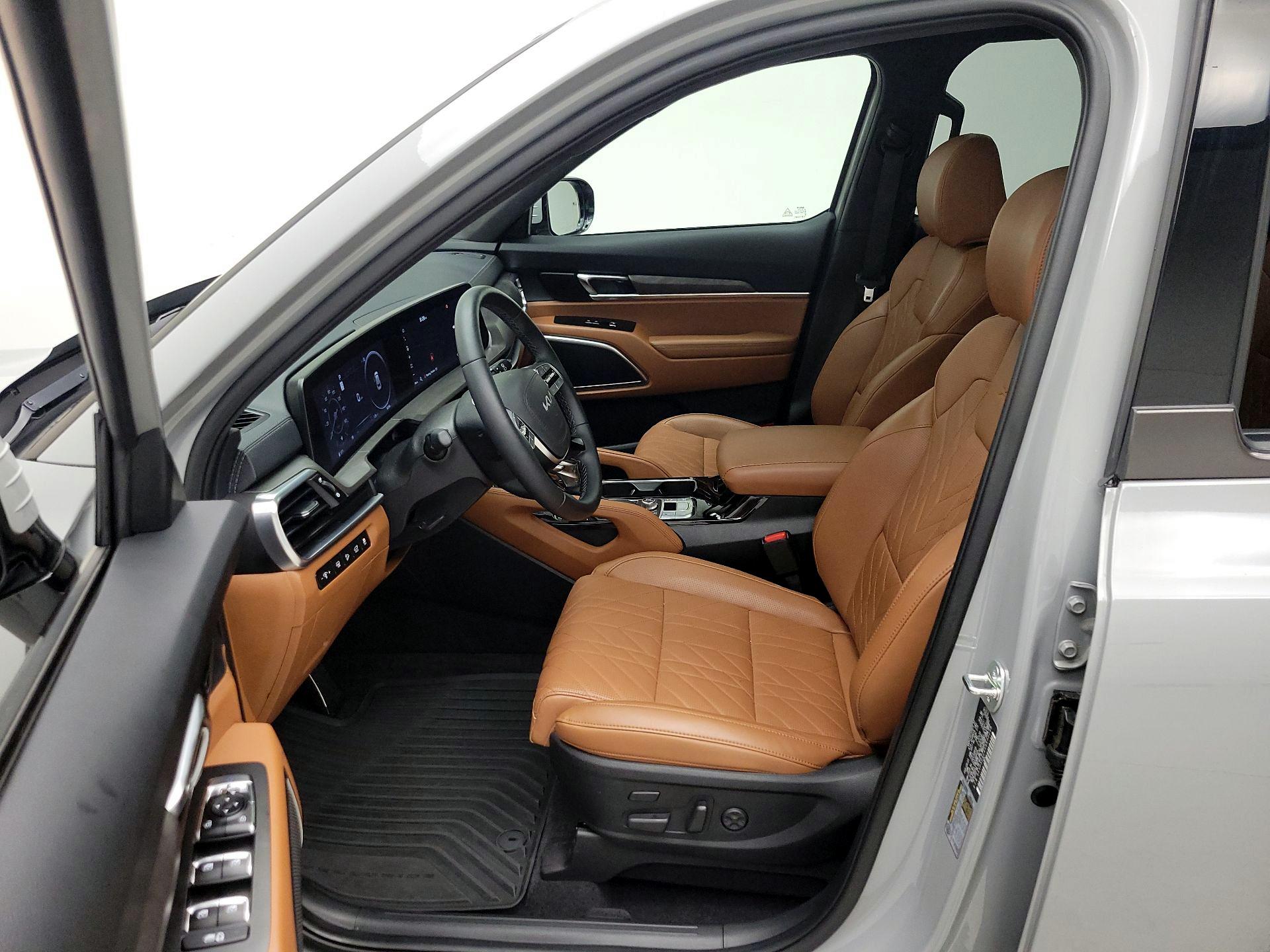 Thumbnail: 2025 Kia Telluride - 11
