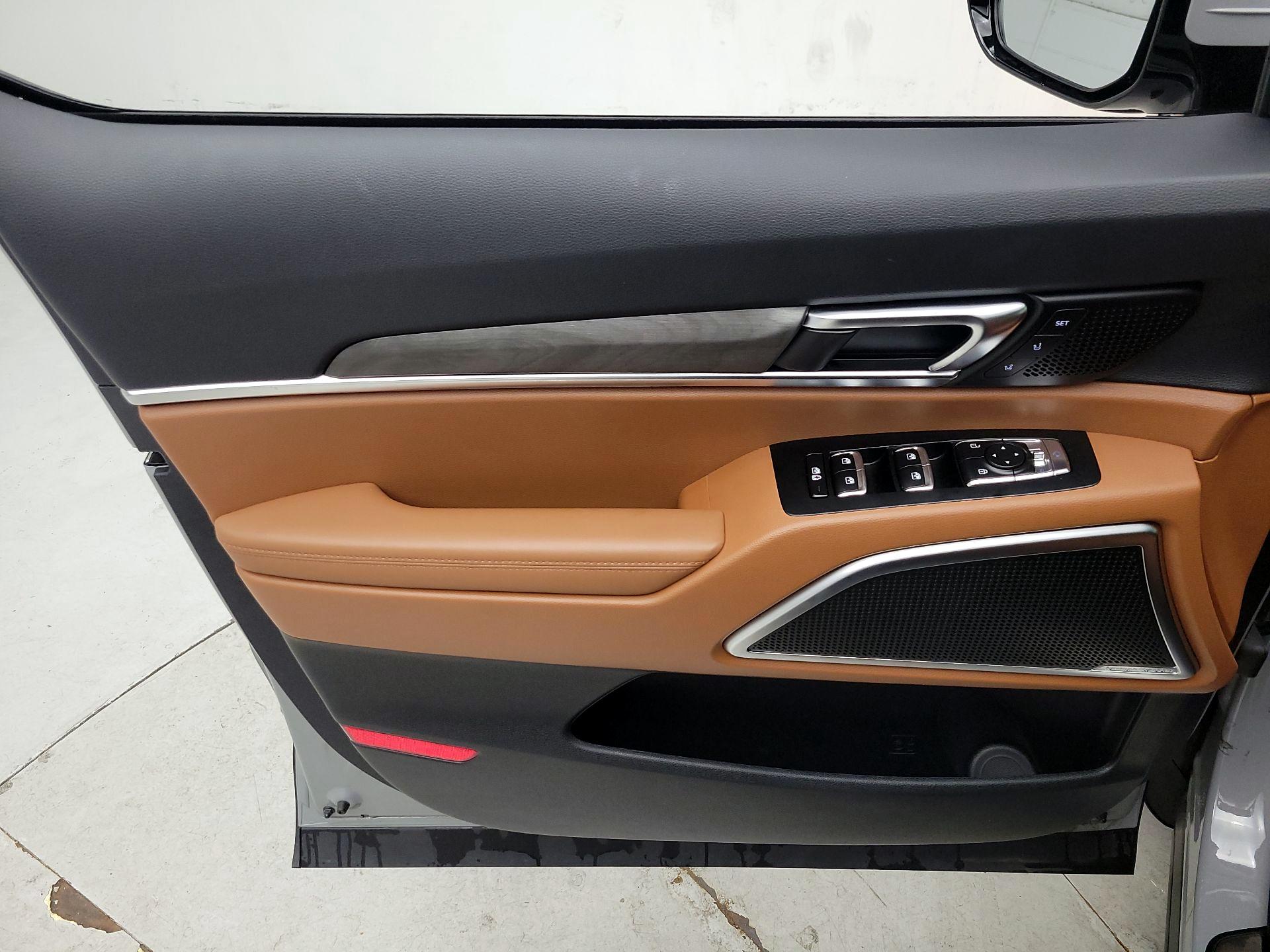 Thumbnail: 2025 Kia Telluride - 12