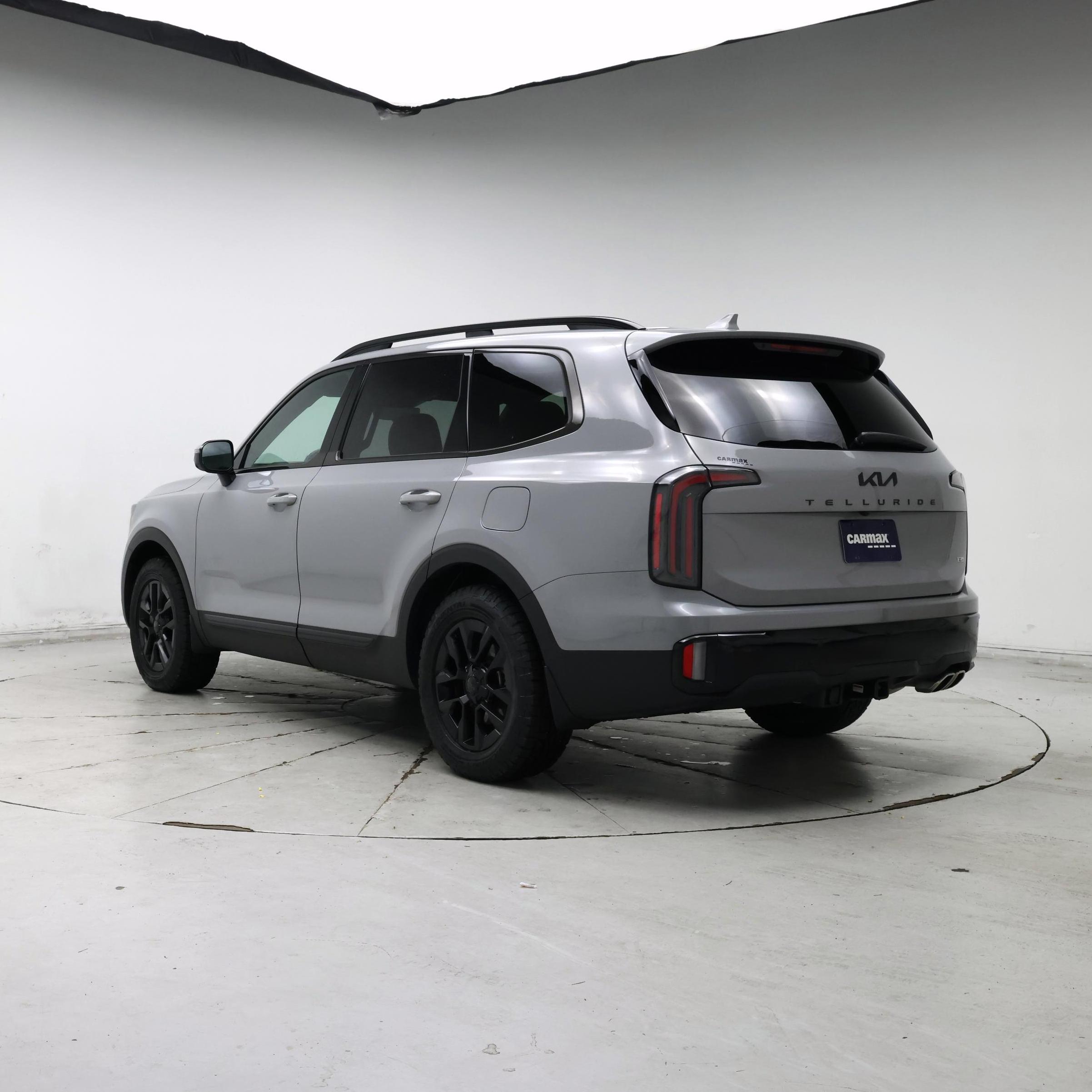 Thumbnail: 2025 Kia Telluride - 2