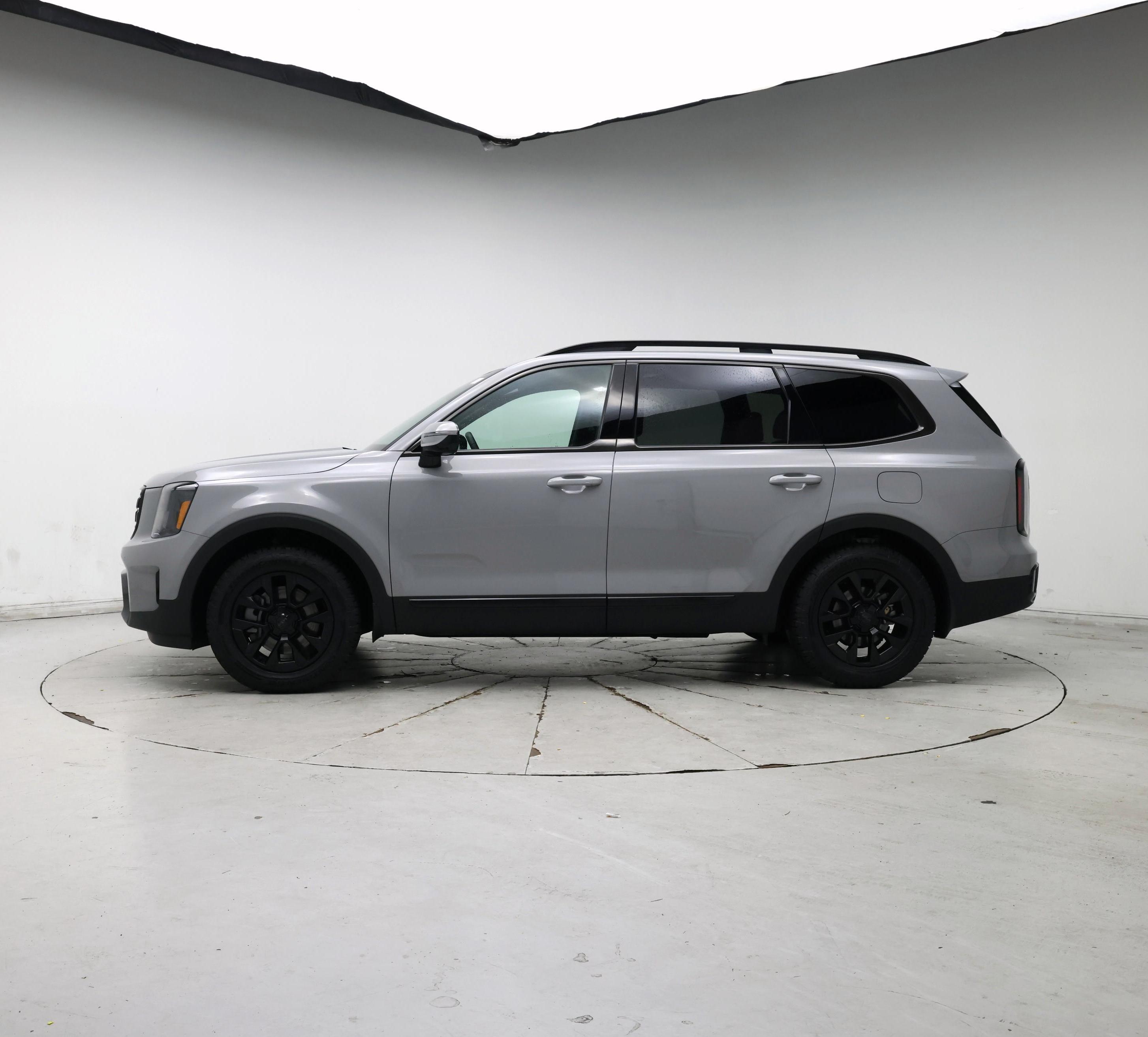 Thumbnail: 2025 Kia Telluride - 3