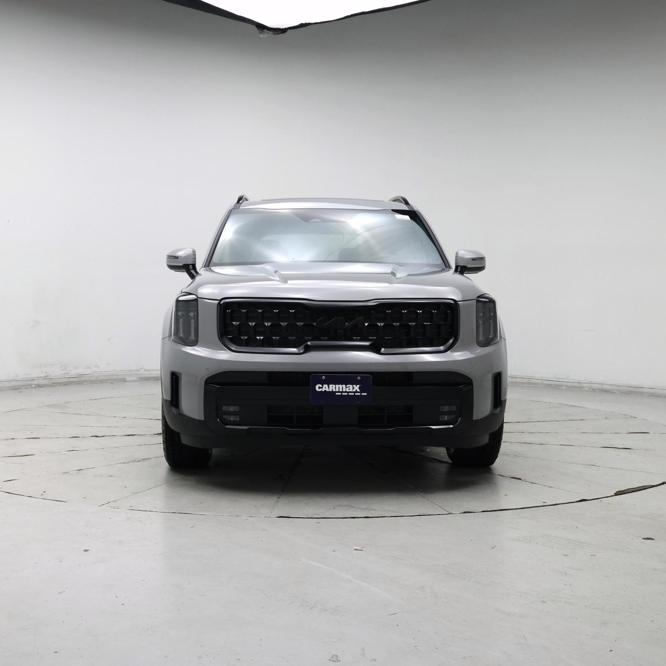 Thumbnail: 2025 Kia Telluride - 5