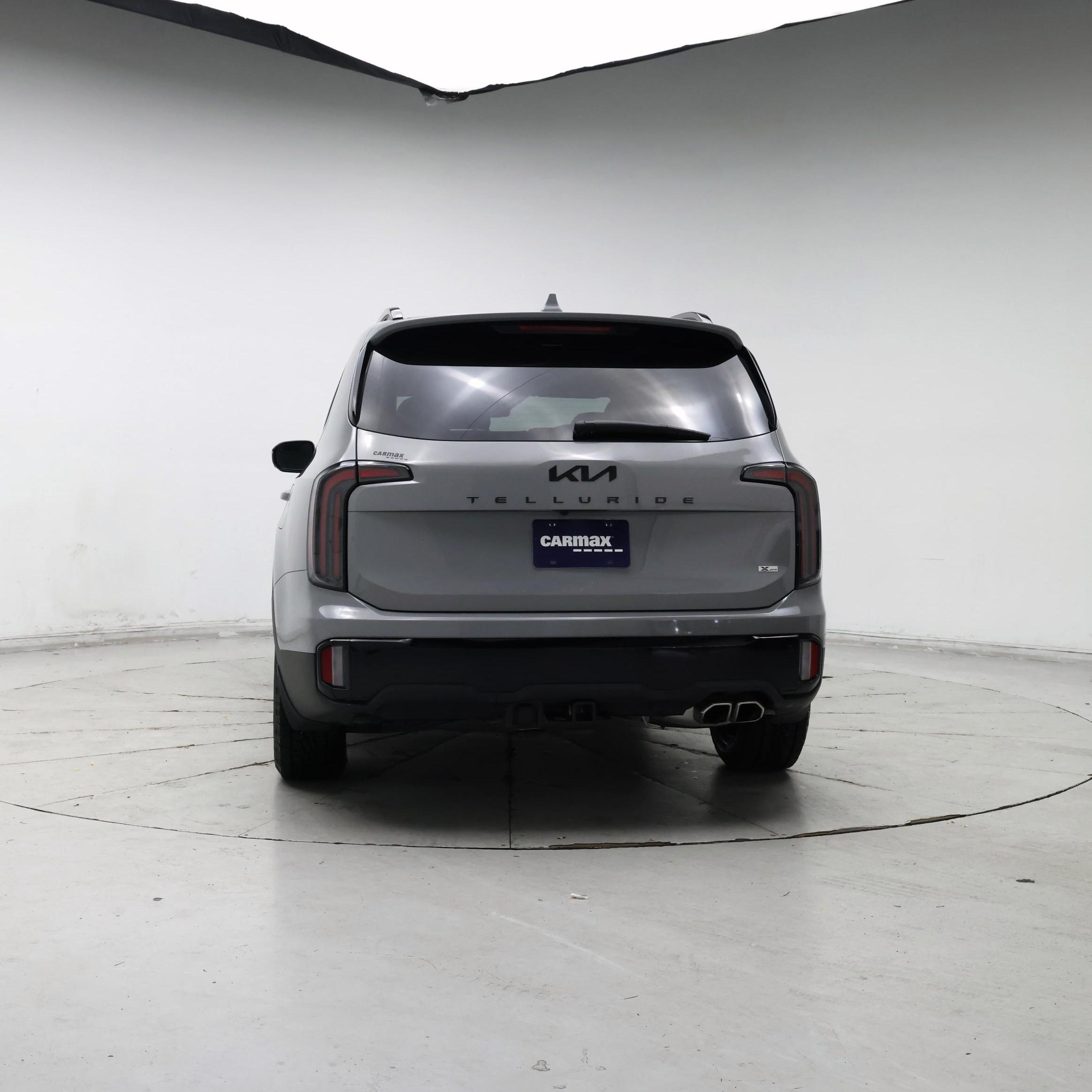 Thumbnail: 2025 Kia Telluride - 6
