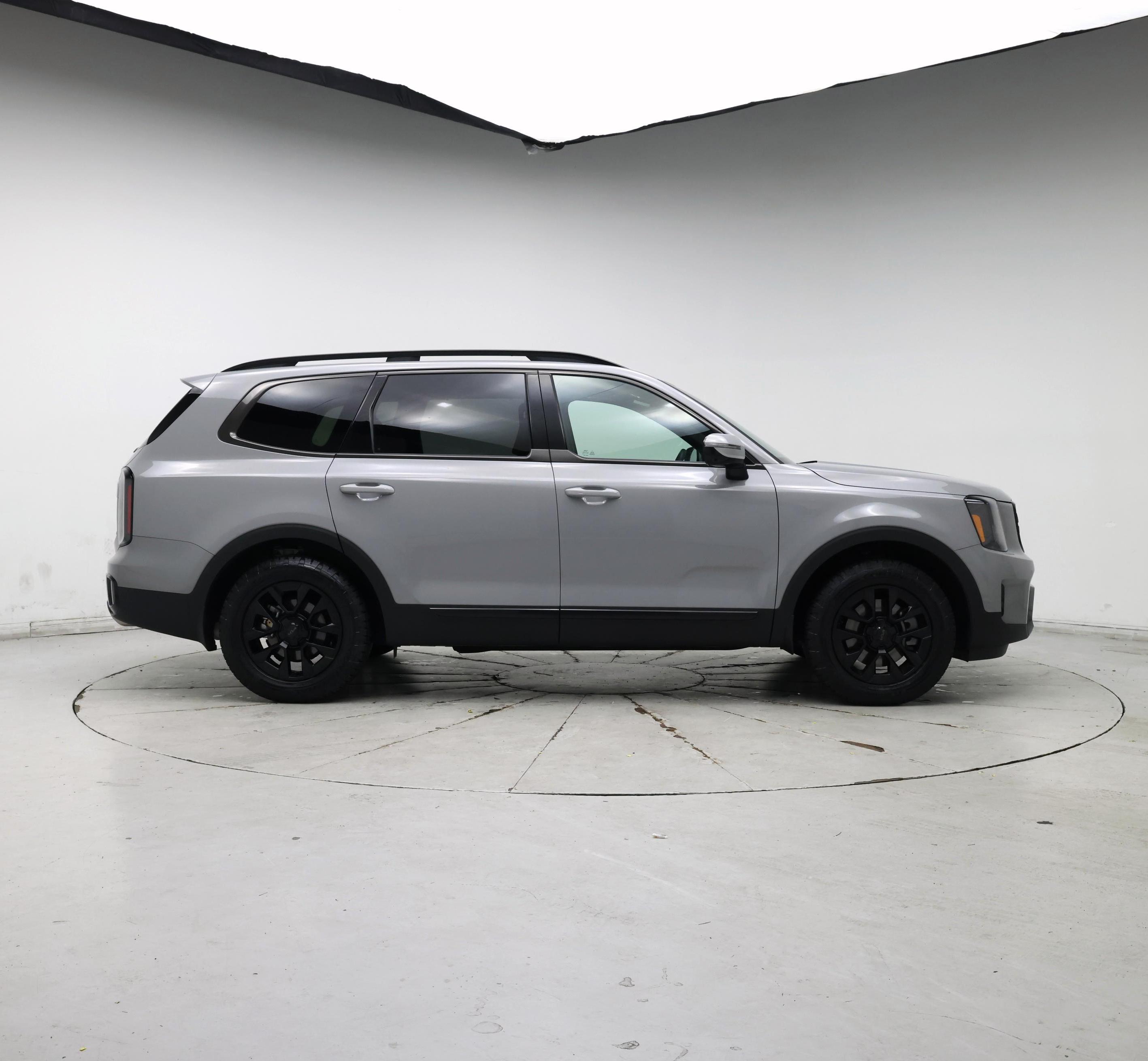 Thumbnail: 2025 Kia Telluride - 7