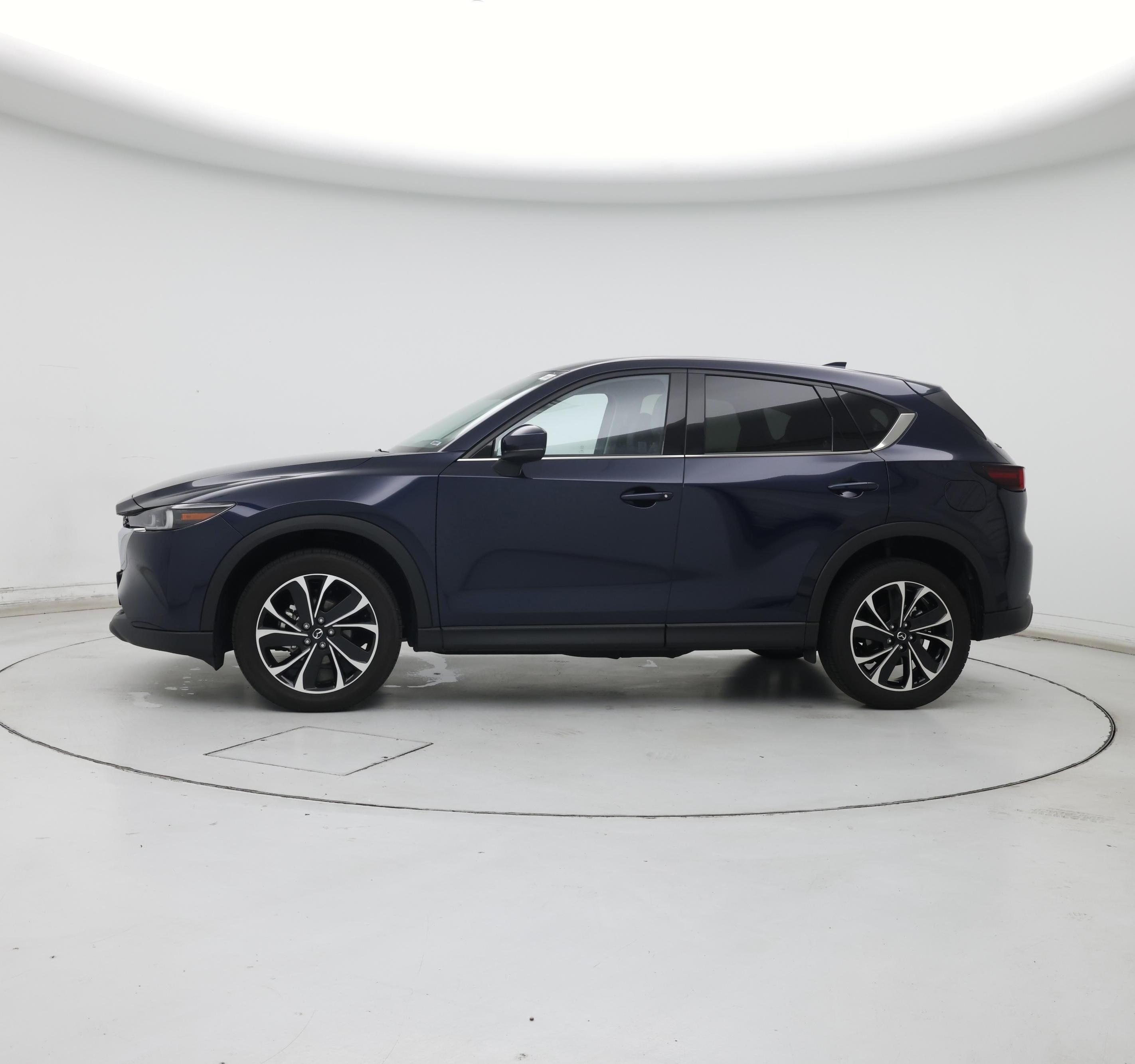 Thumbnail: 2023 Mazda CX-5 - 3