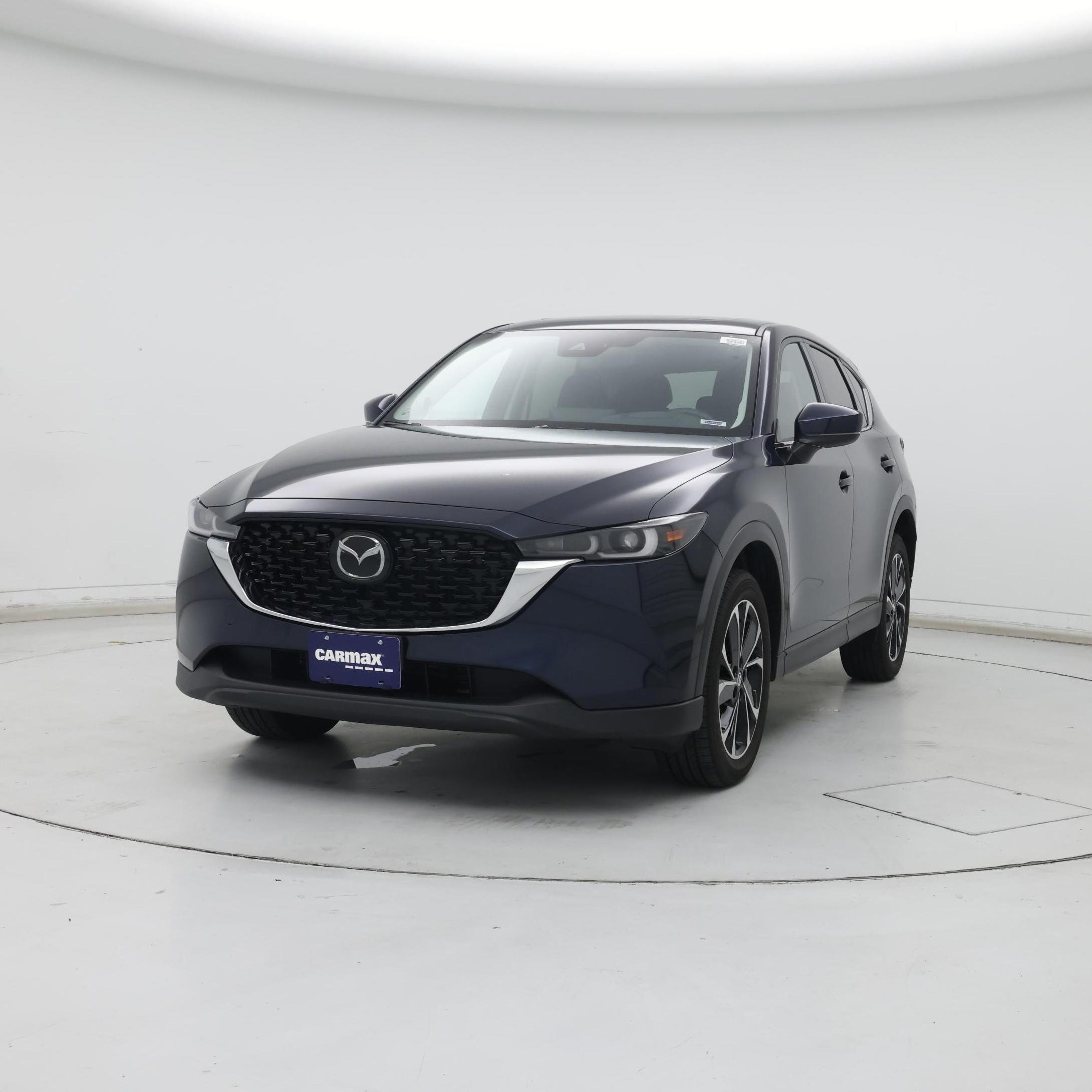 Thumbnail: 2023 Mazda CX-5 - 4
