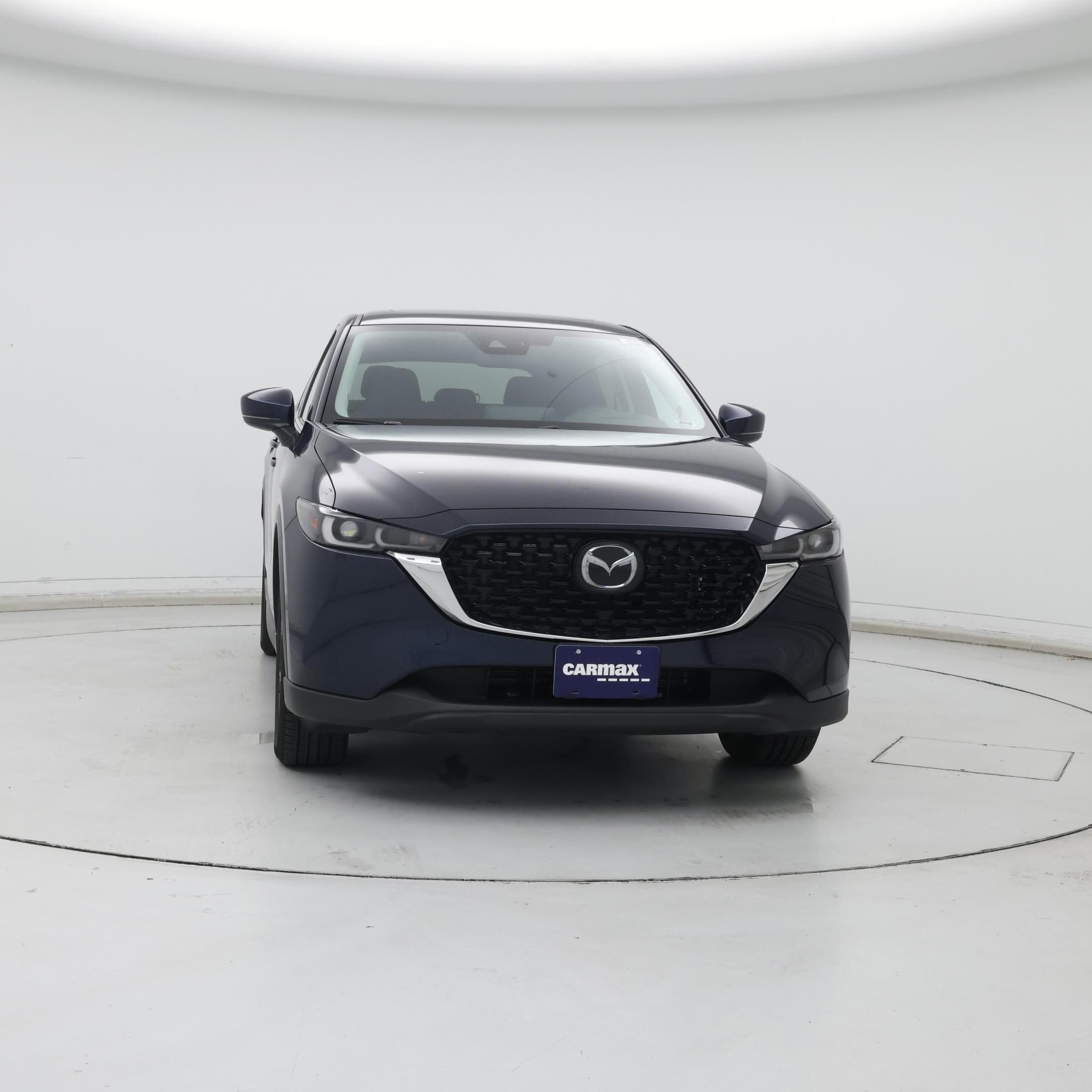 Thumbnail: 2023 Mazda CX-5 - 5