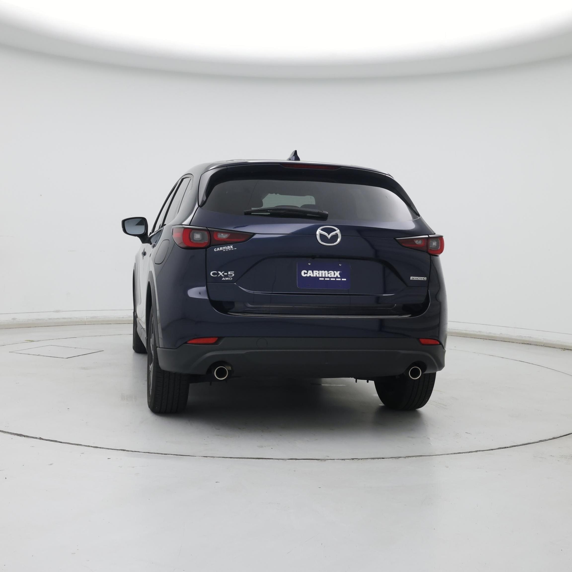Thumbnail: 2023 Mazda CX-5 - 6
