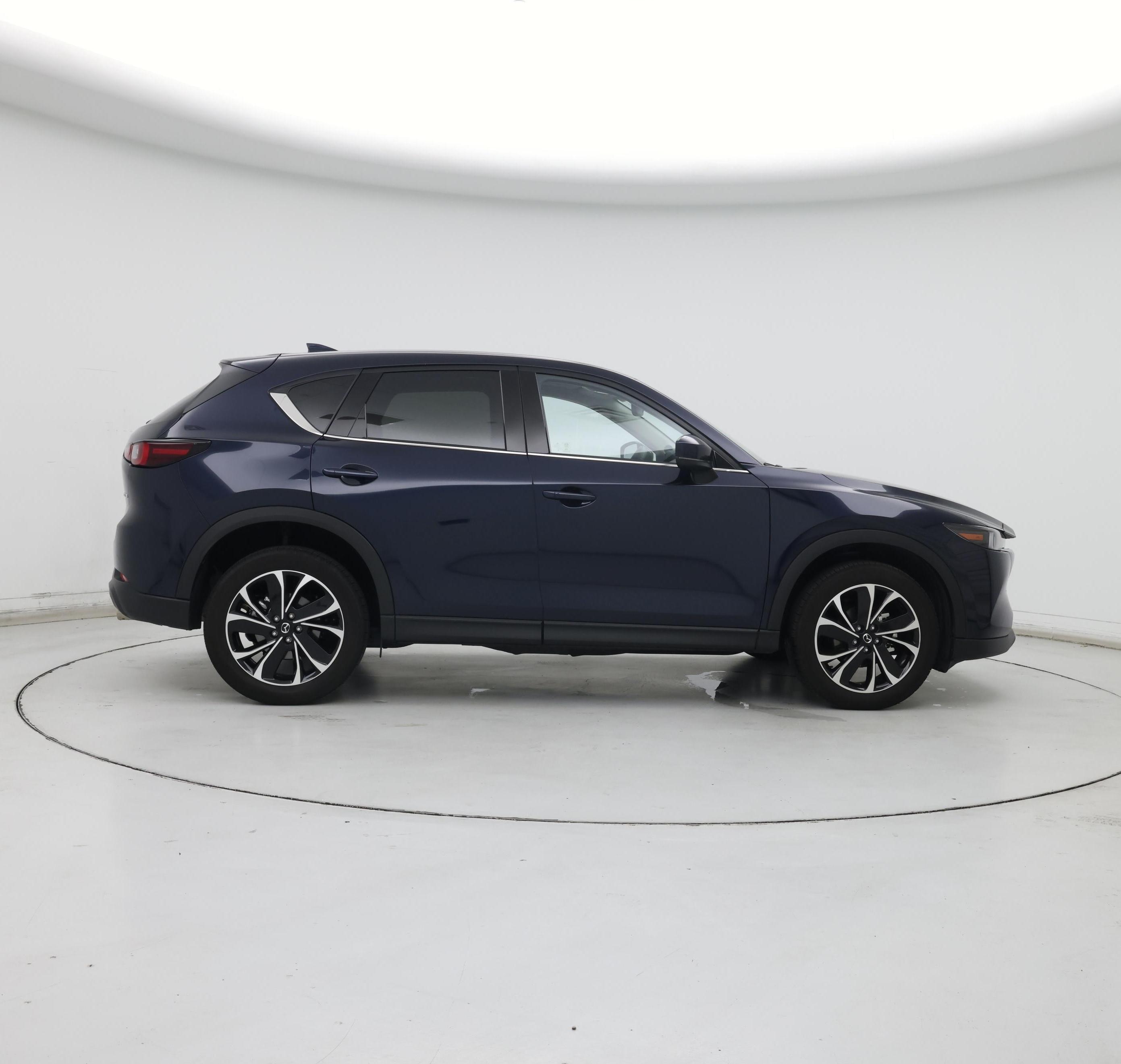 Thumbnail: 2023 Mazda CX-5 - 7