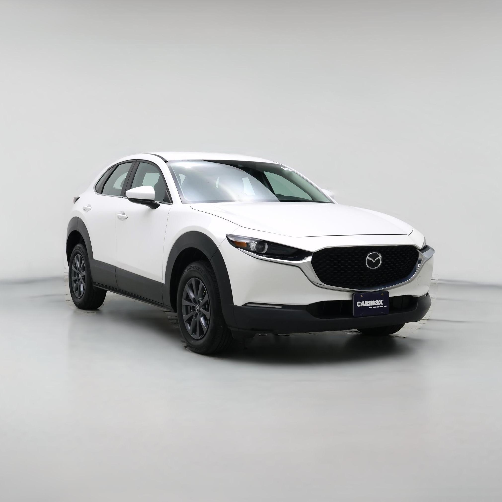 Thumbnail: 2023 Mazda CX-30 - 1