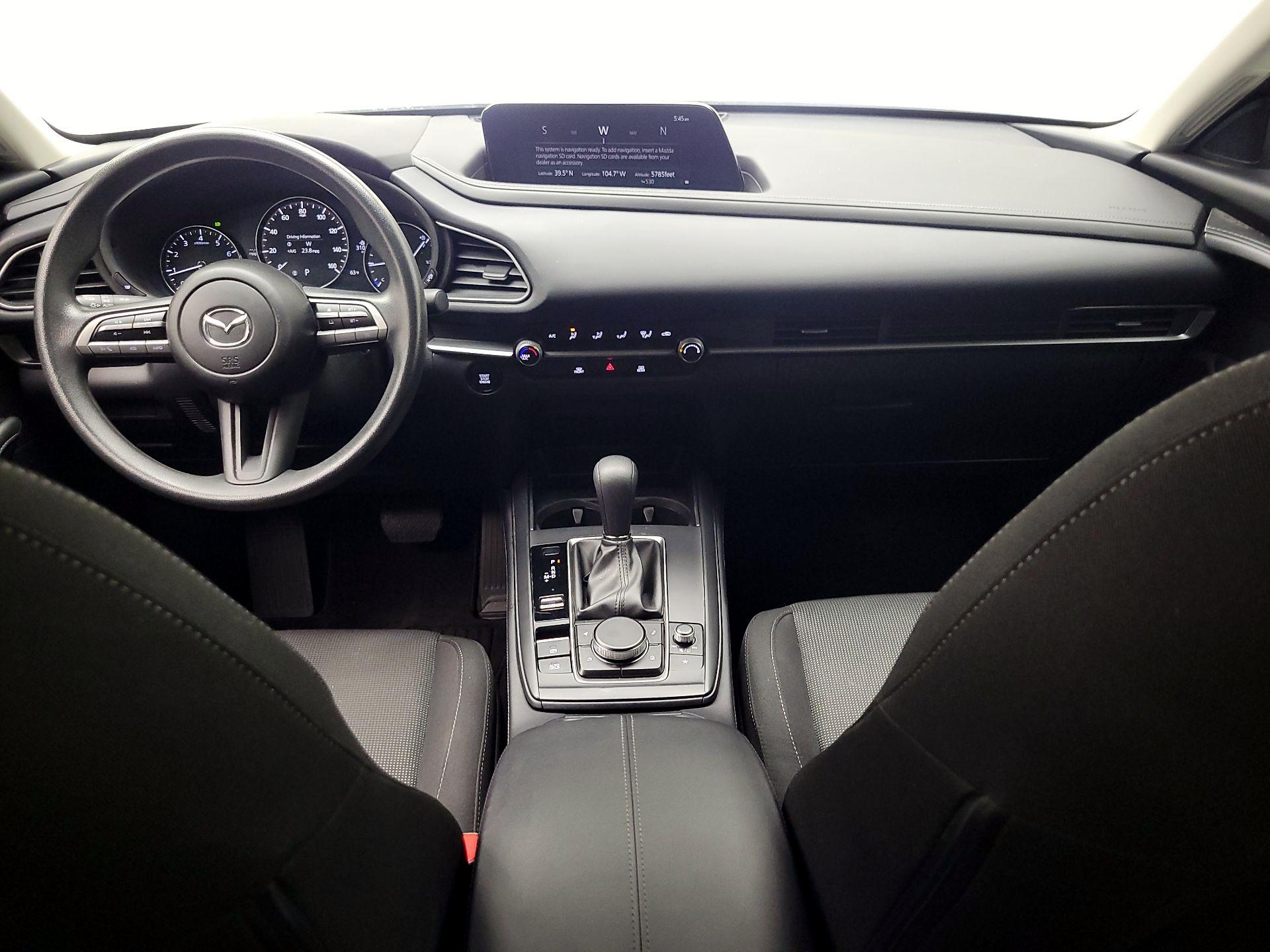Thumbnail: 2023 Mazda CX-30 - 9