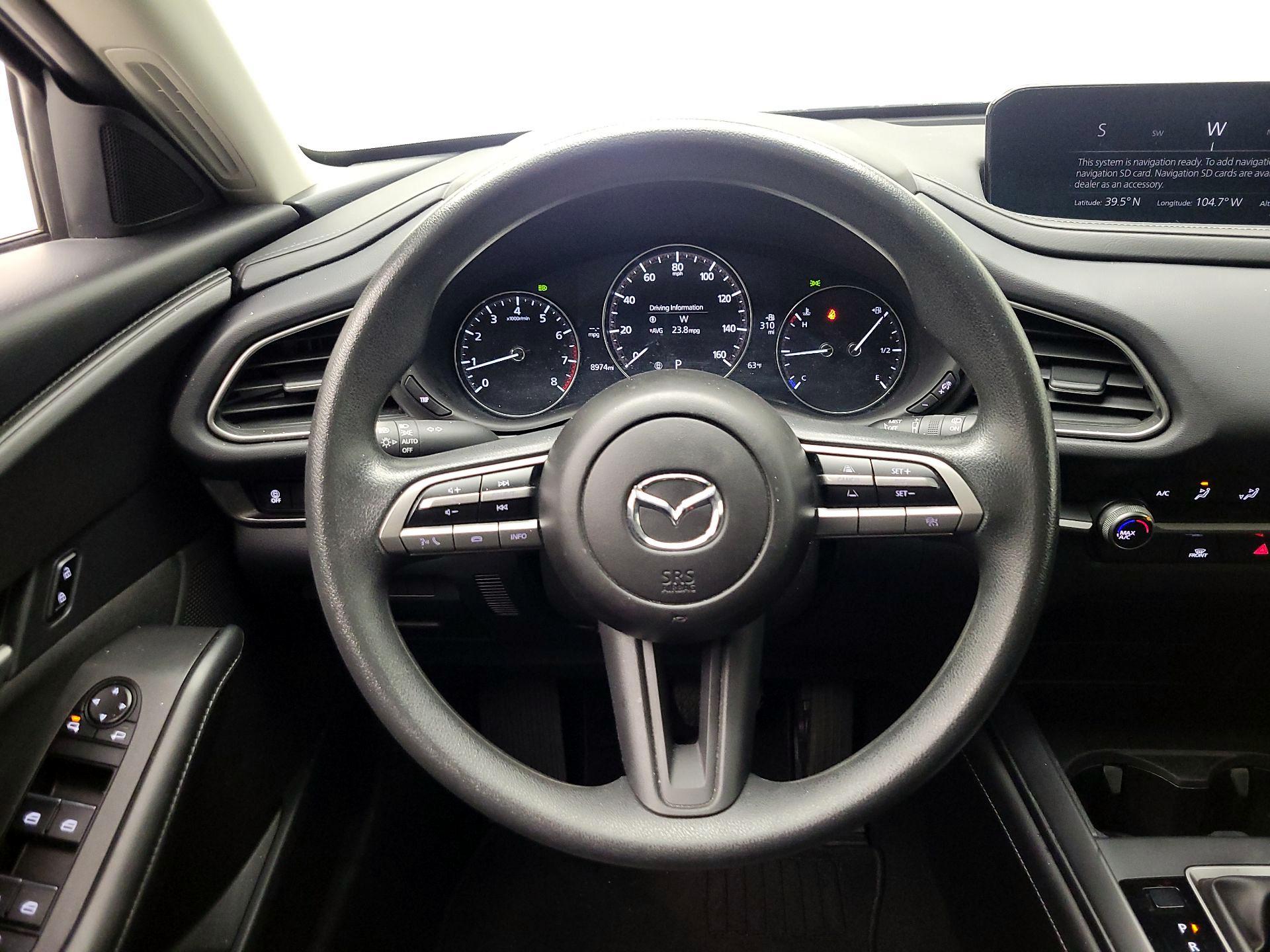 Thumbnail: 2023 Mazda CX-30 - 10