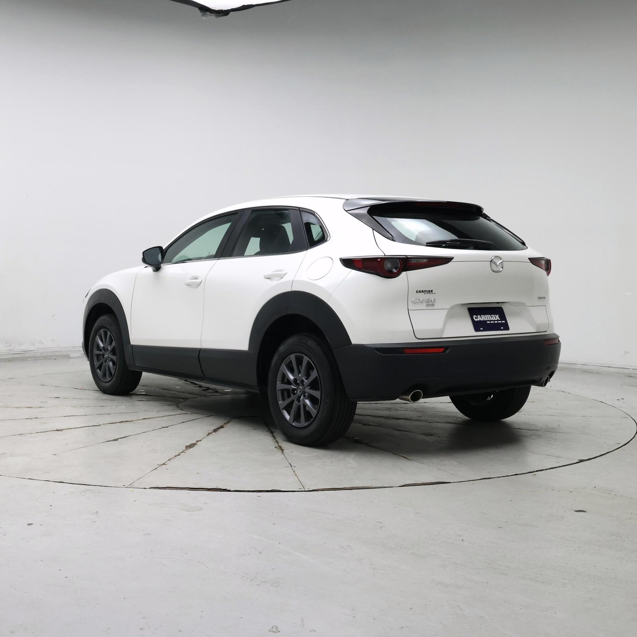 Thumbnail: 2023 Mazda CX-30 - 2