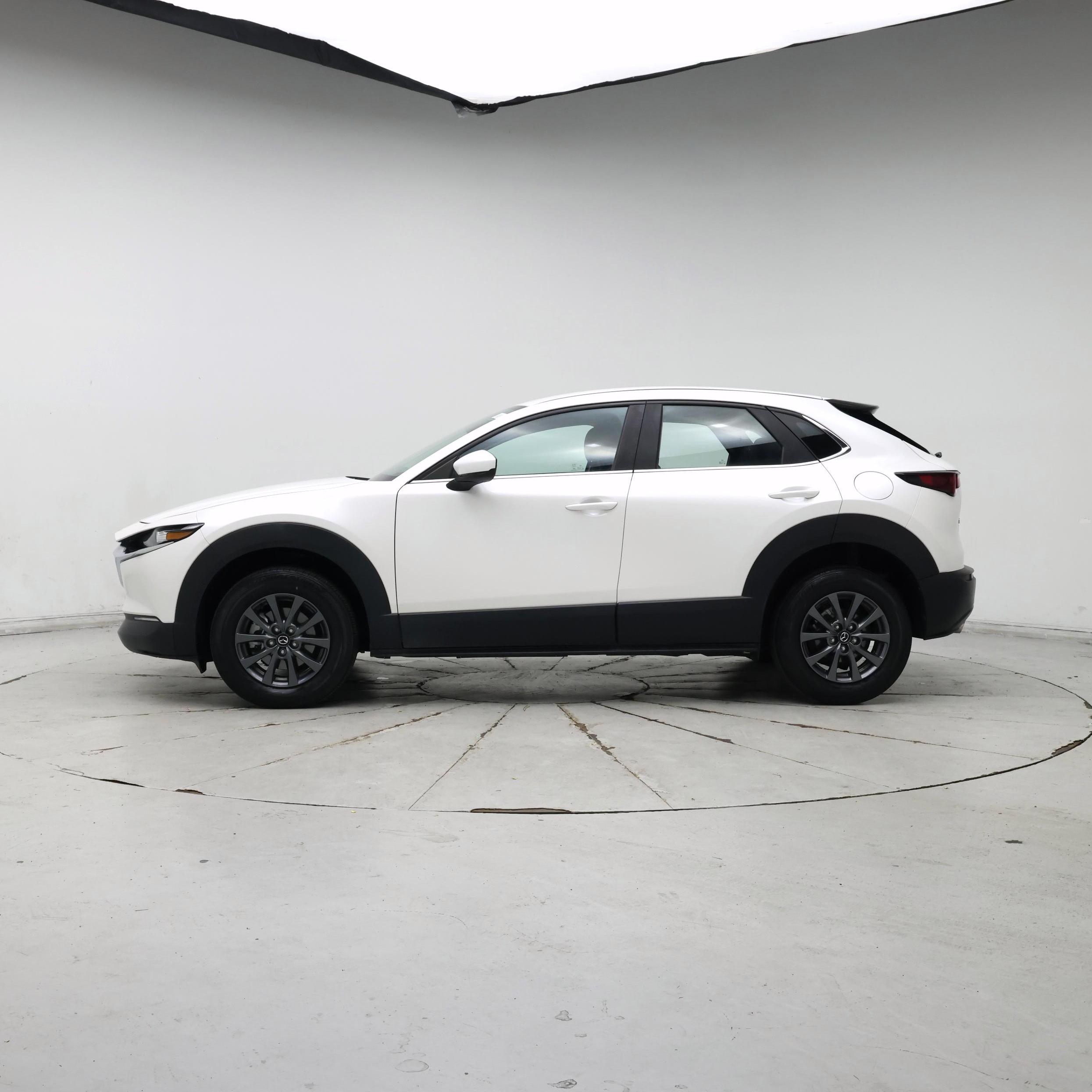 Thumbnail: 2023 Mazda CX-30 - 3
