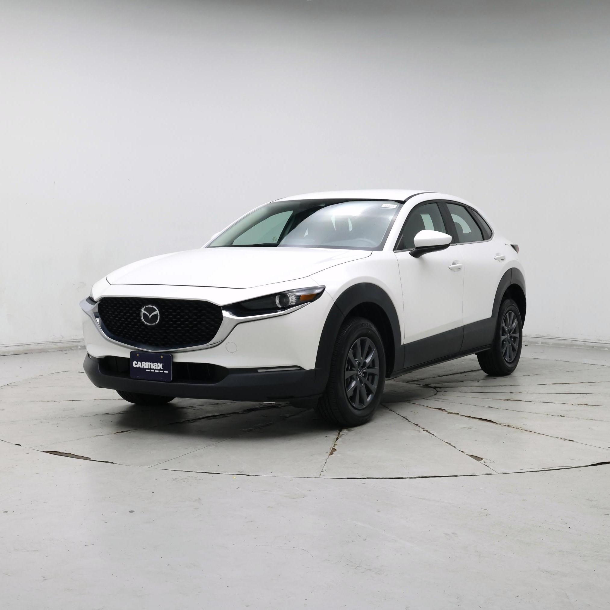 Thumbnail: 2023 Mazda CX-30 - 4