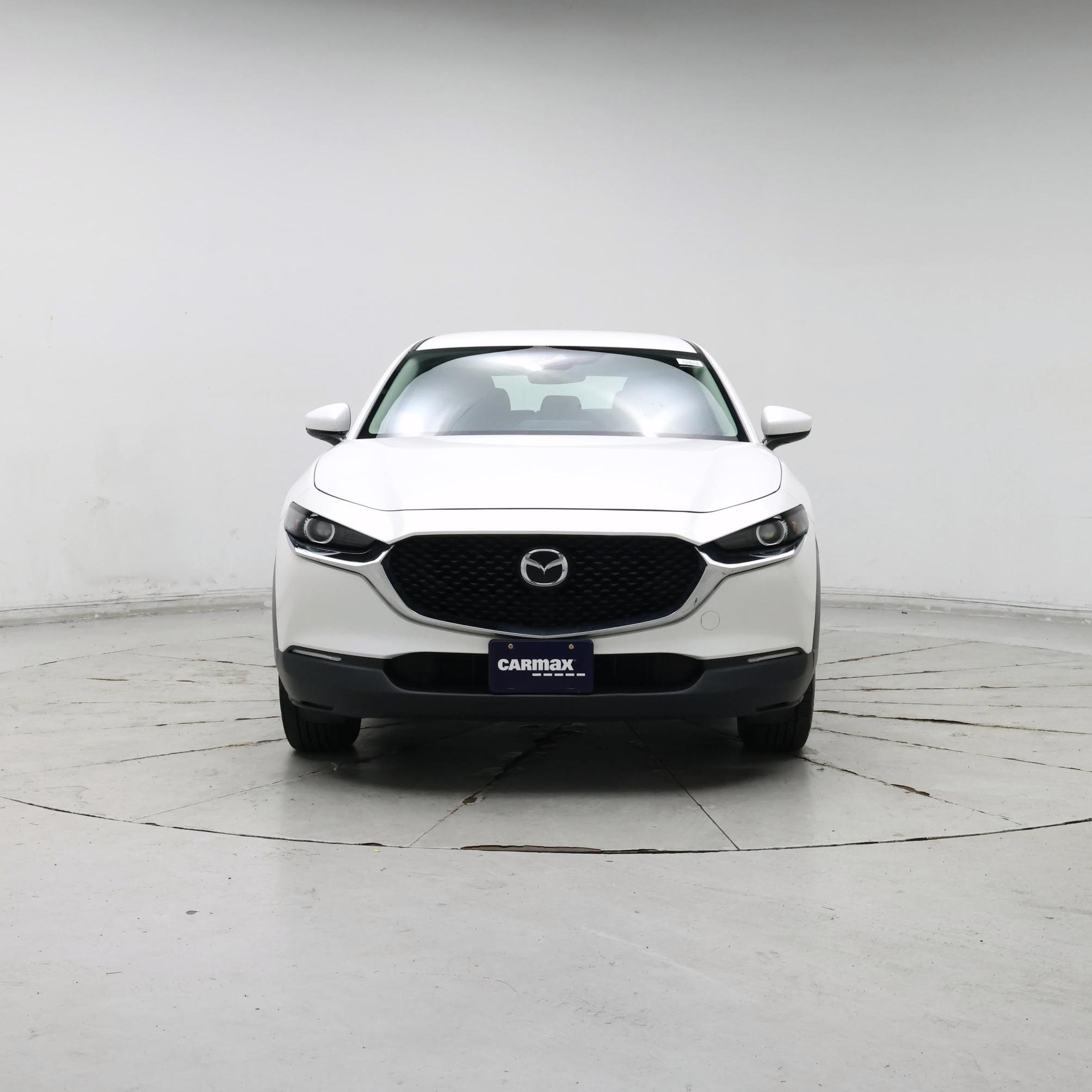 Thumbnail: 2023 Mazda CX-30 - 5