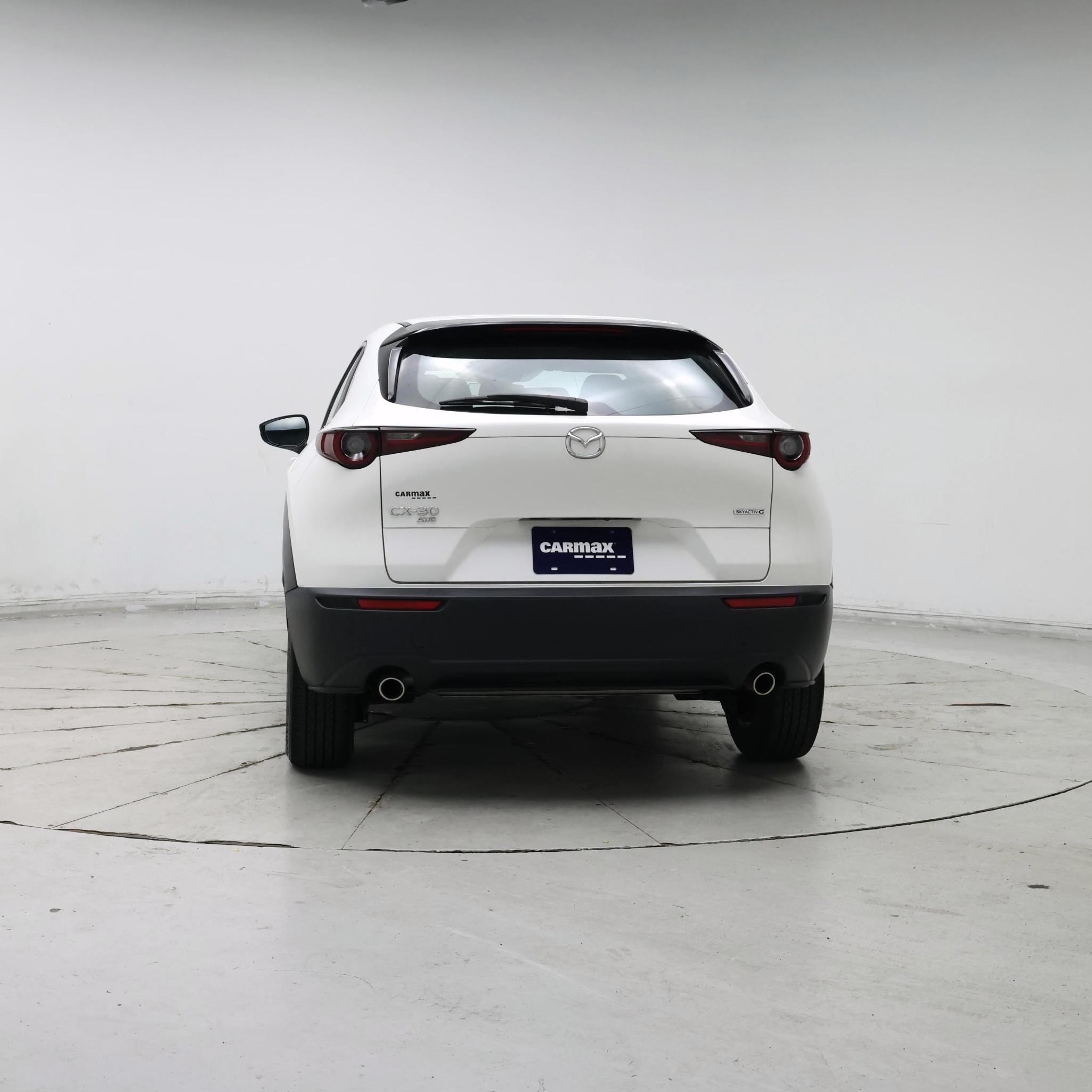 Thumbnail: 2023 Mazda CX-30 - 6