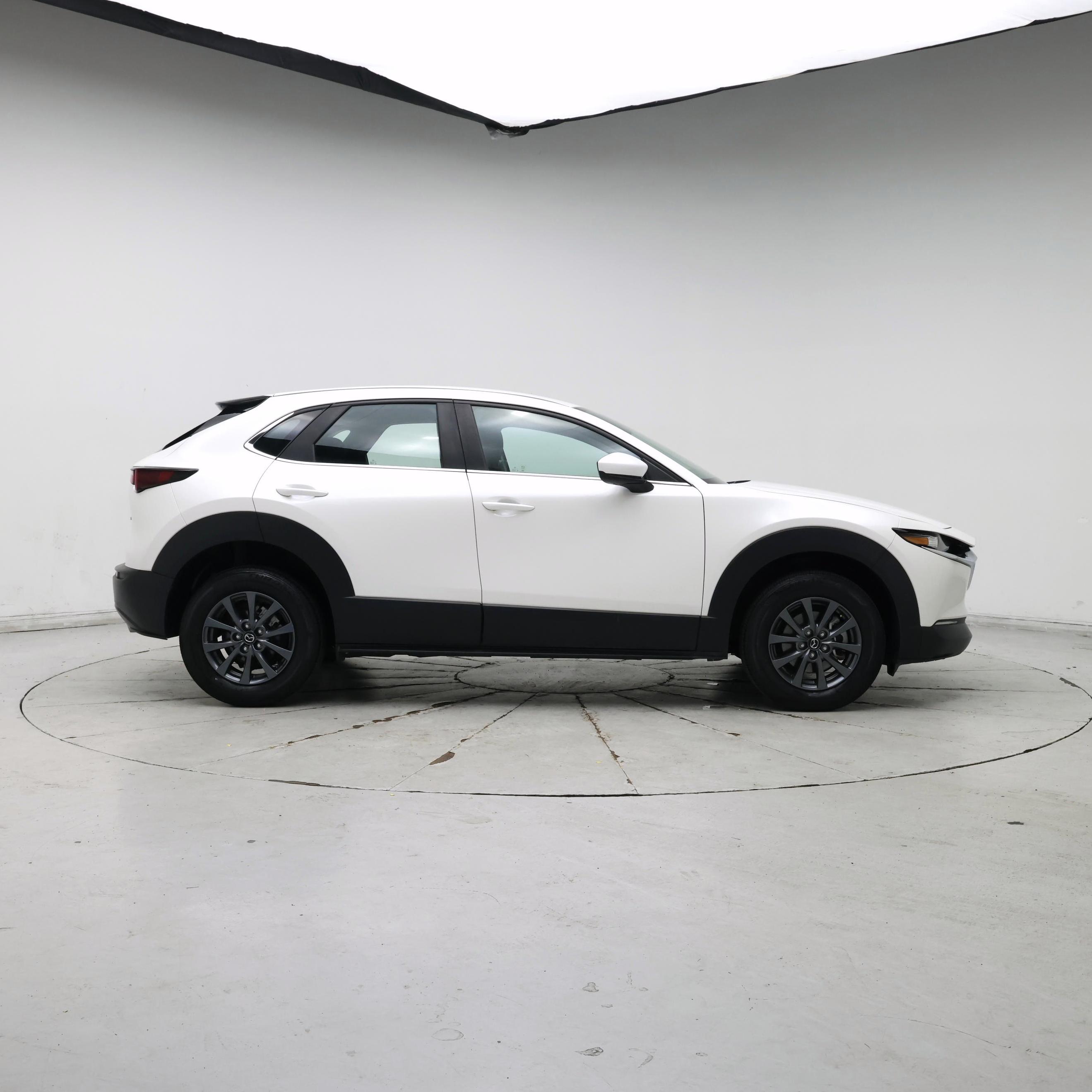 Thumbnail: 2023 Mazda CX-30 - 7