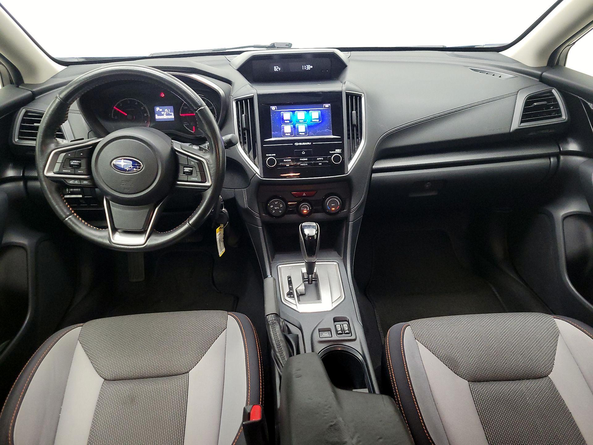Thumbnail: 2018 Subaru Crosstrek - 9