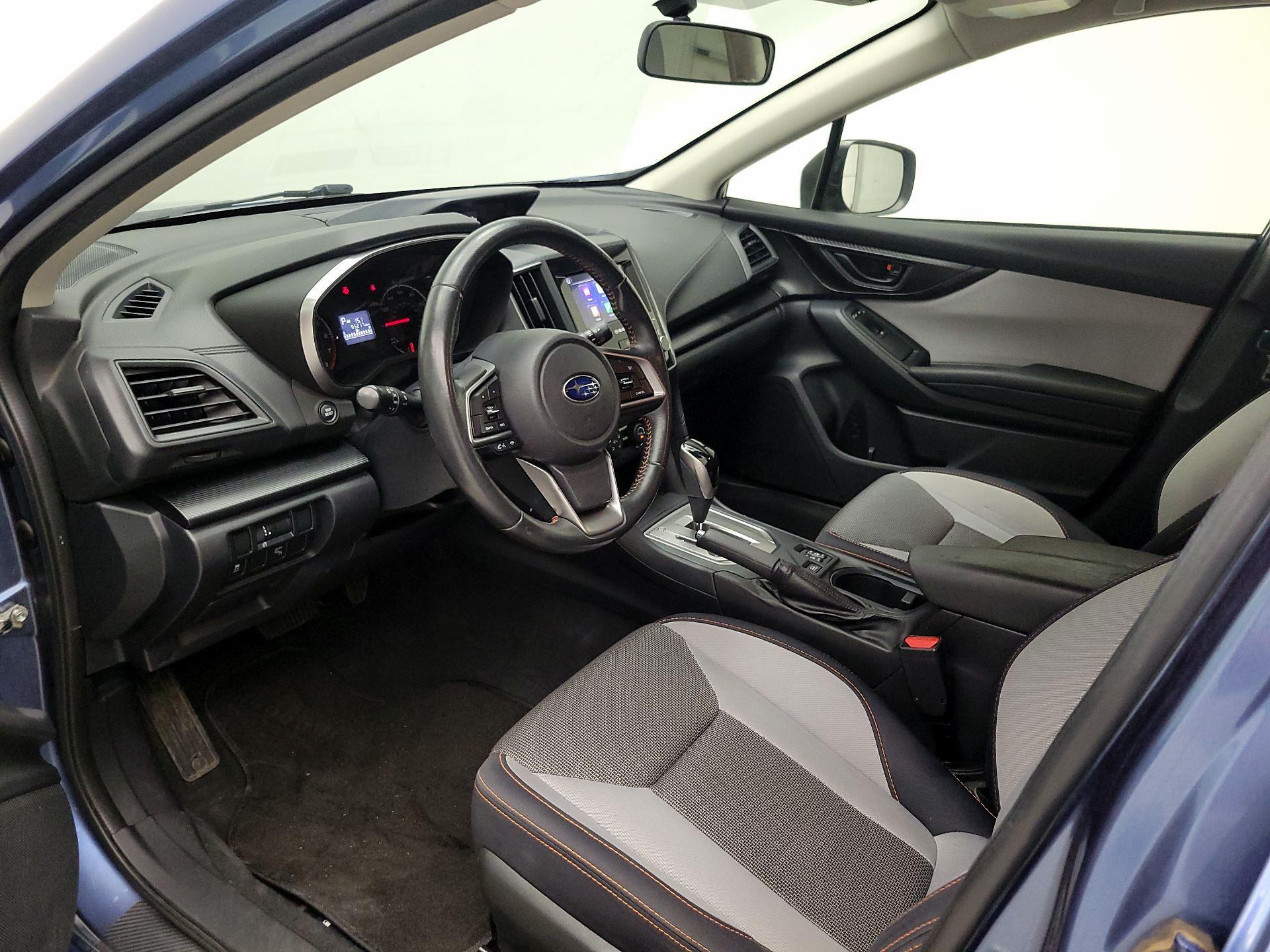 Thumbnail: 2018 Subaru Crosstrek - 11