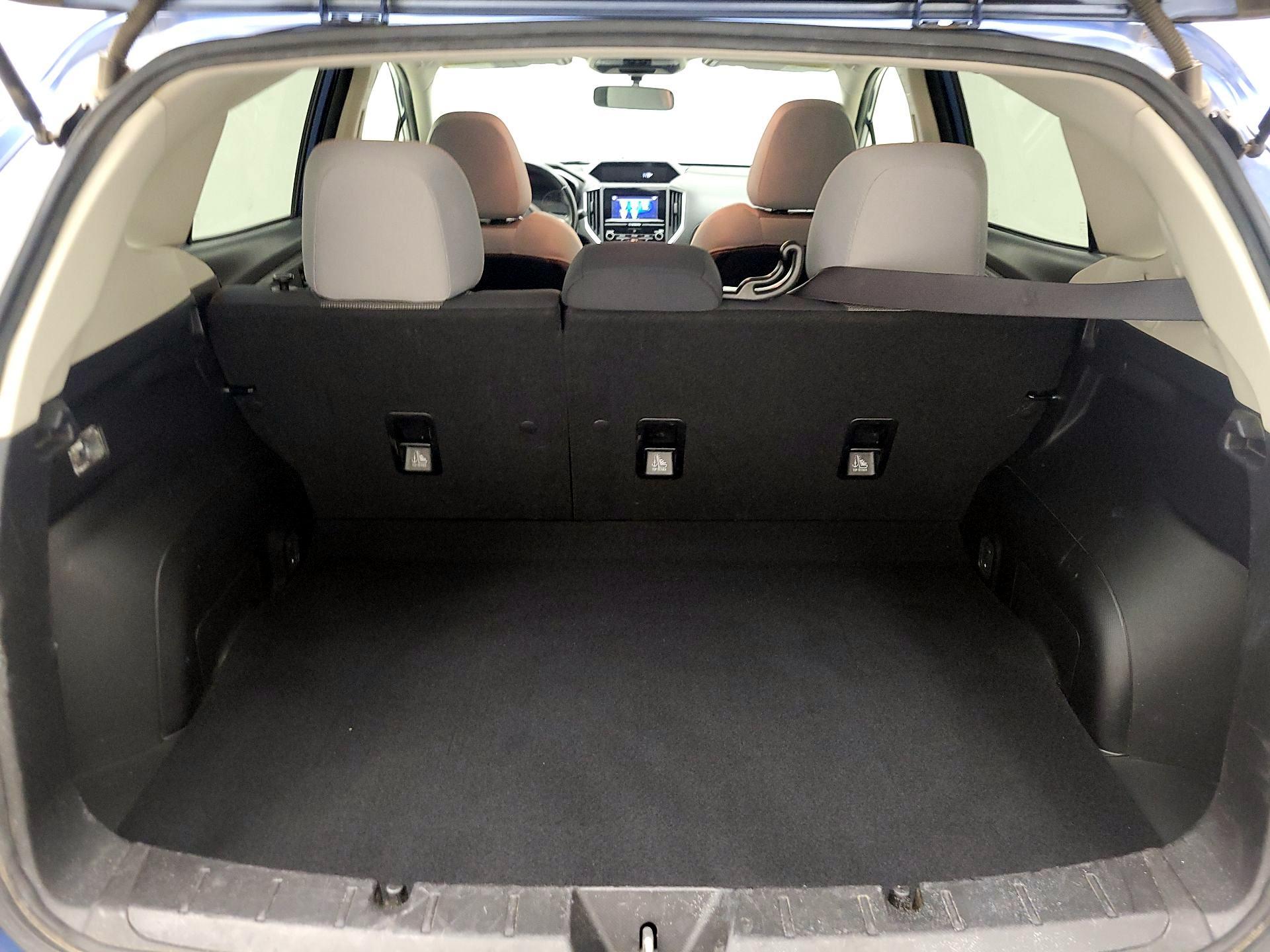 Thumbnail: 2018 Subaru Crosstrek - 20