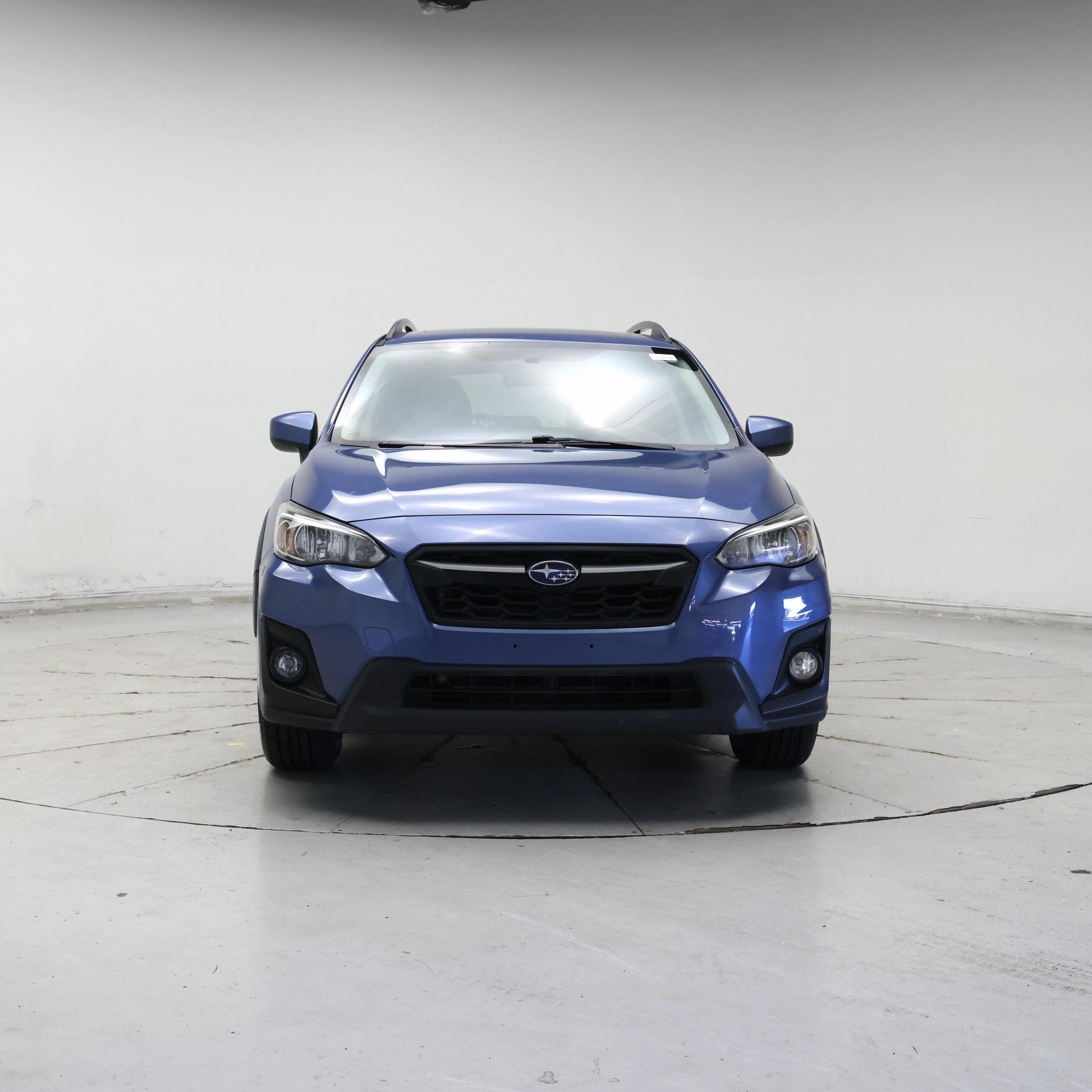 Thumbnail: 2018 Subaru Crosstrek - 5