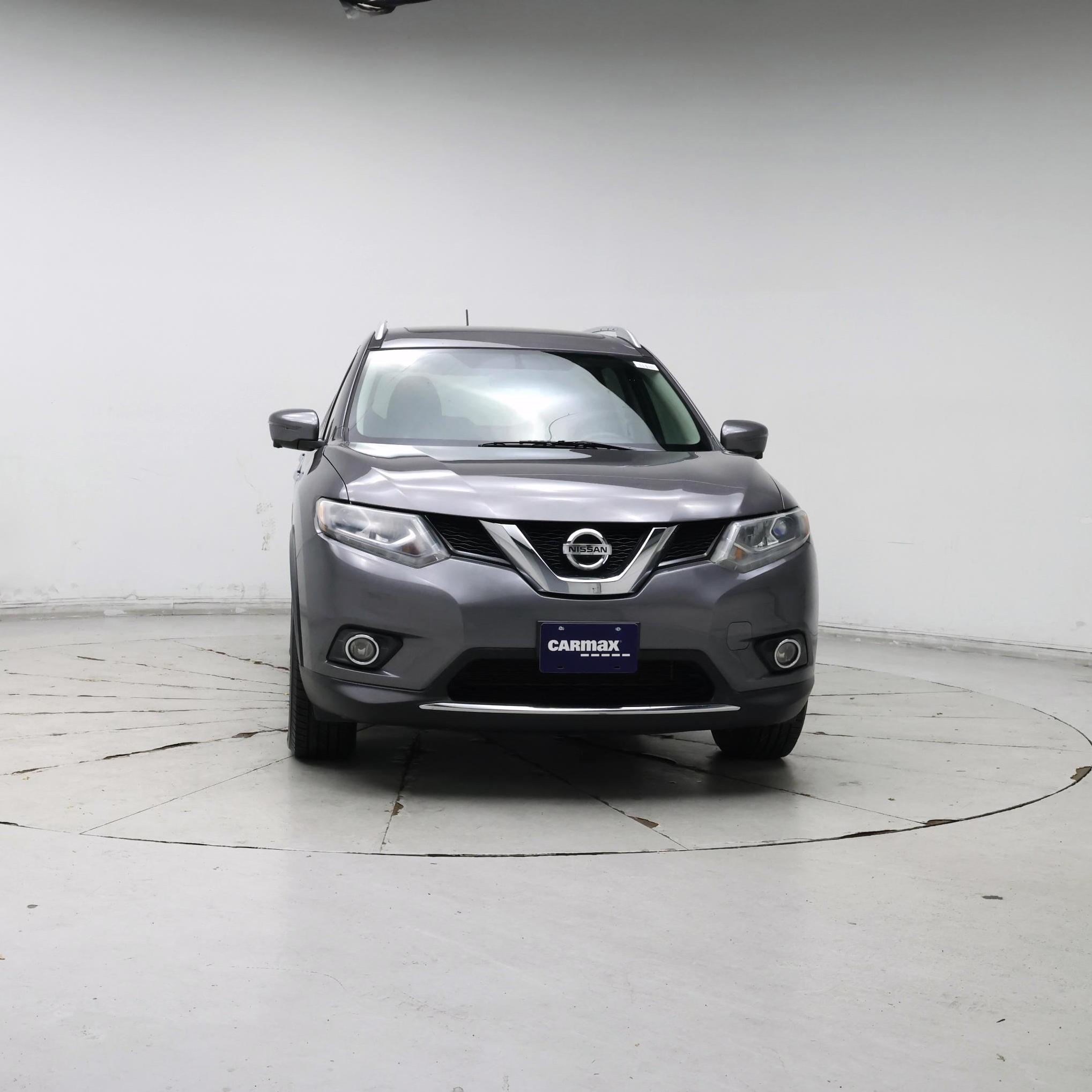 Thumbnail: 2016 Nissan Rogue - 5