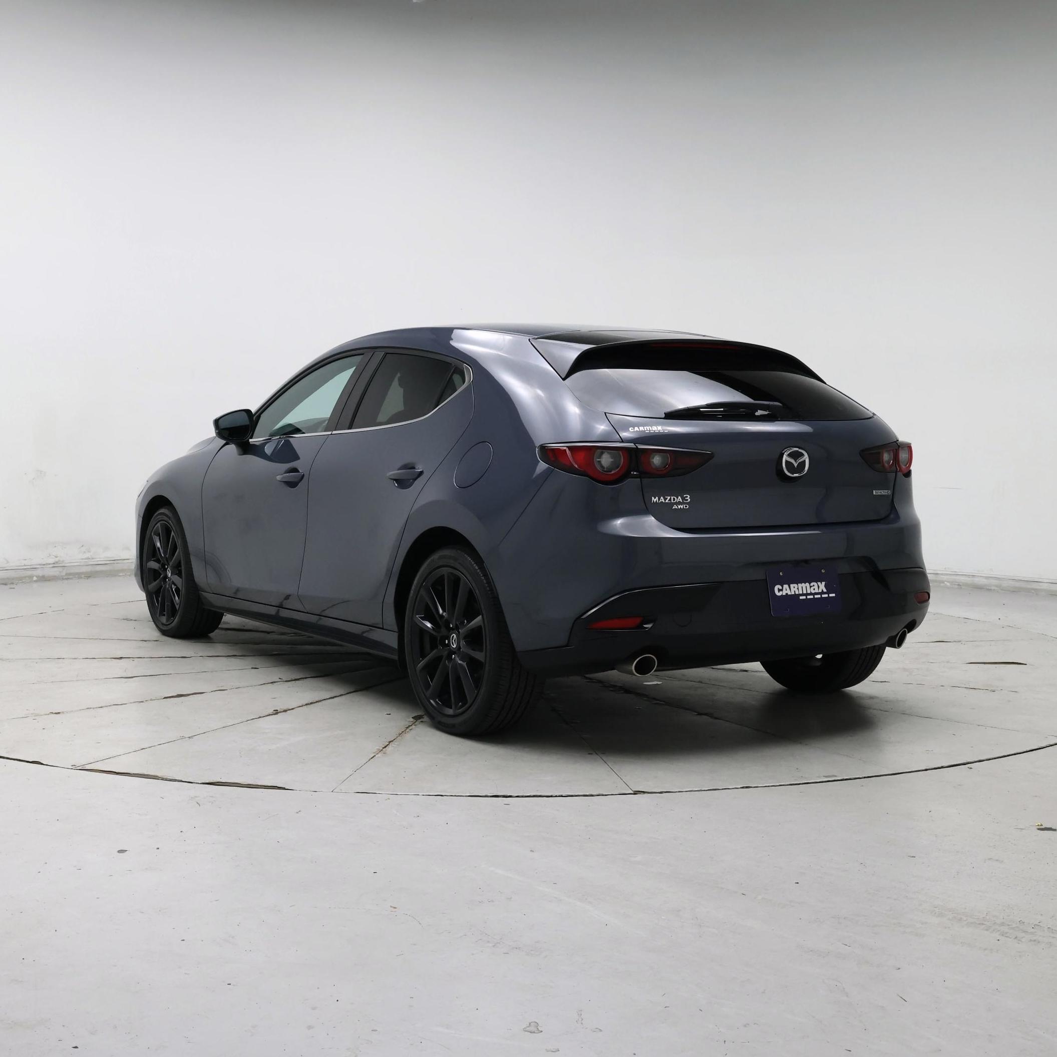 Thumbnail: 2024 Mazda Mazda3 - 2