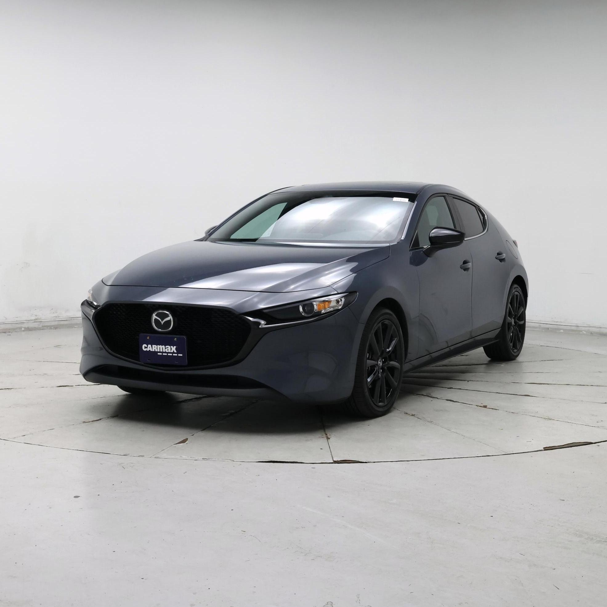 Thumbnail: 2024 Mazda Mazda3 - 4