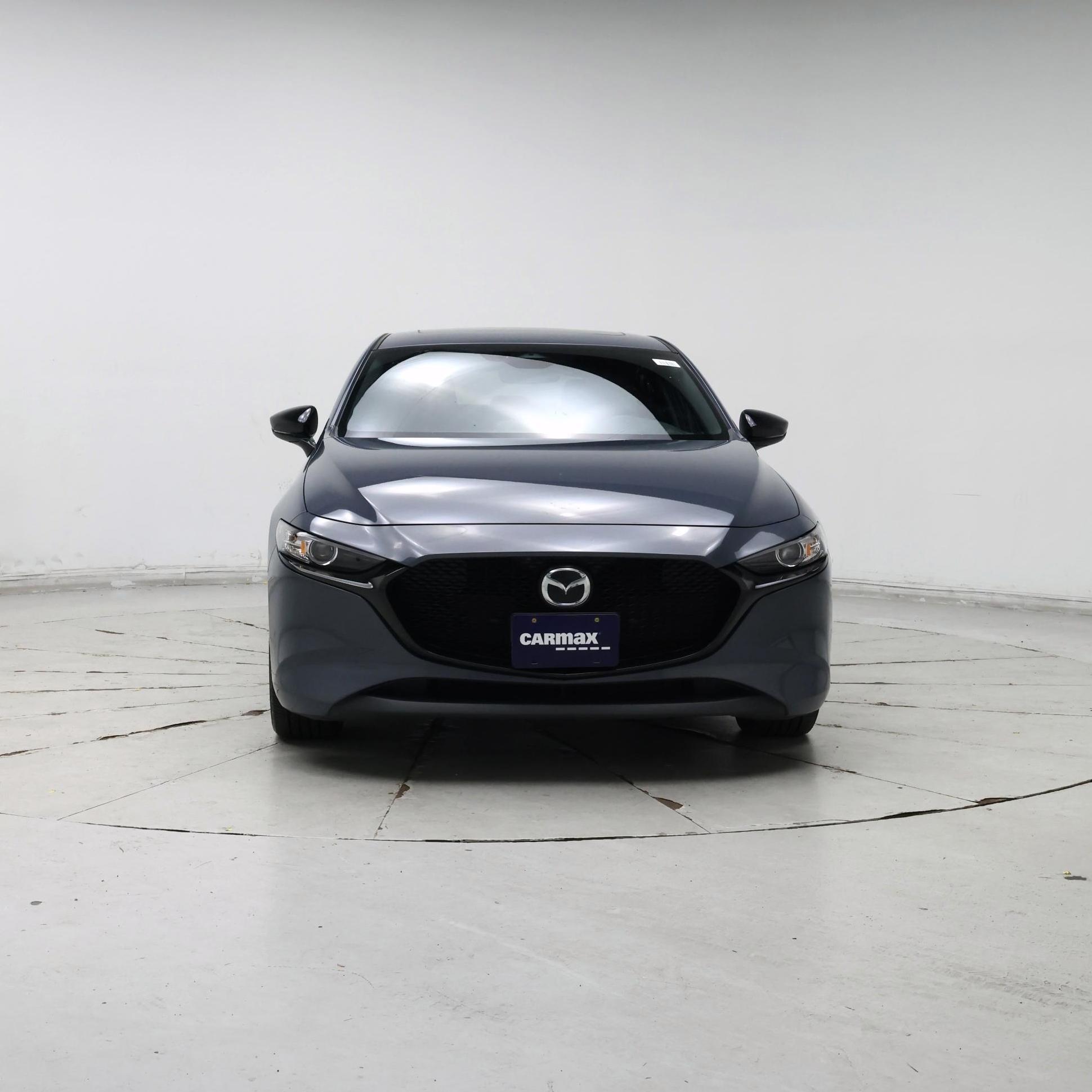 Thumbnail: 2024 Mazda Mazda3 - 5
