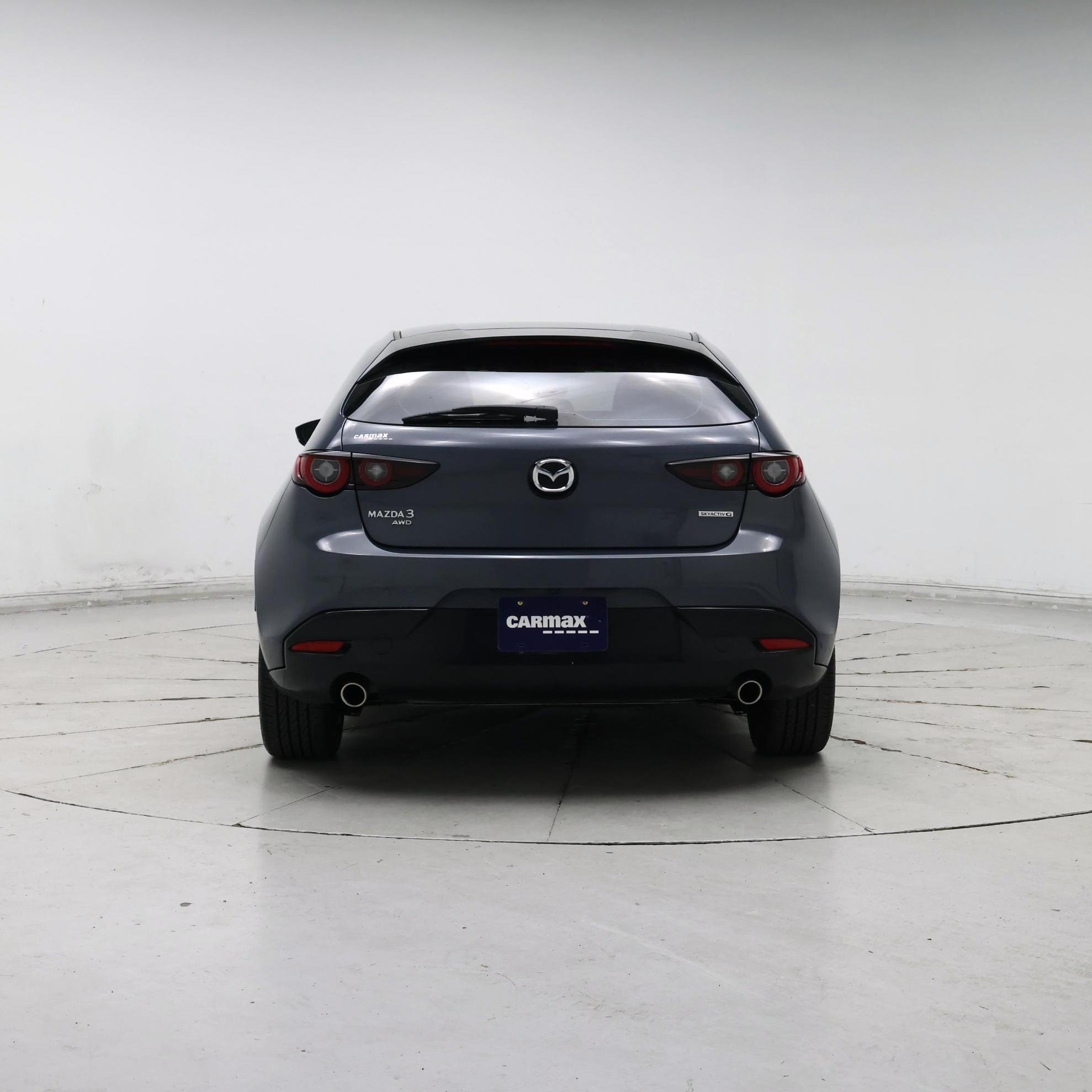 Thumbnail: 2024 Mazda Mazda3 - 6