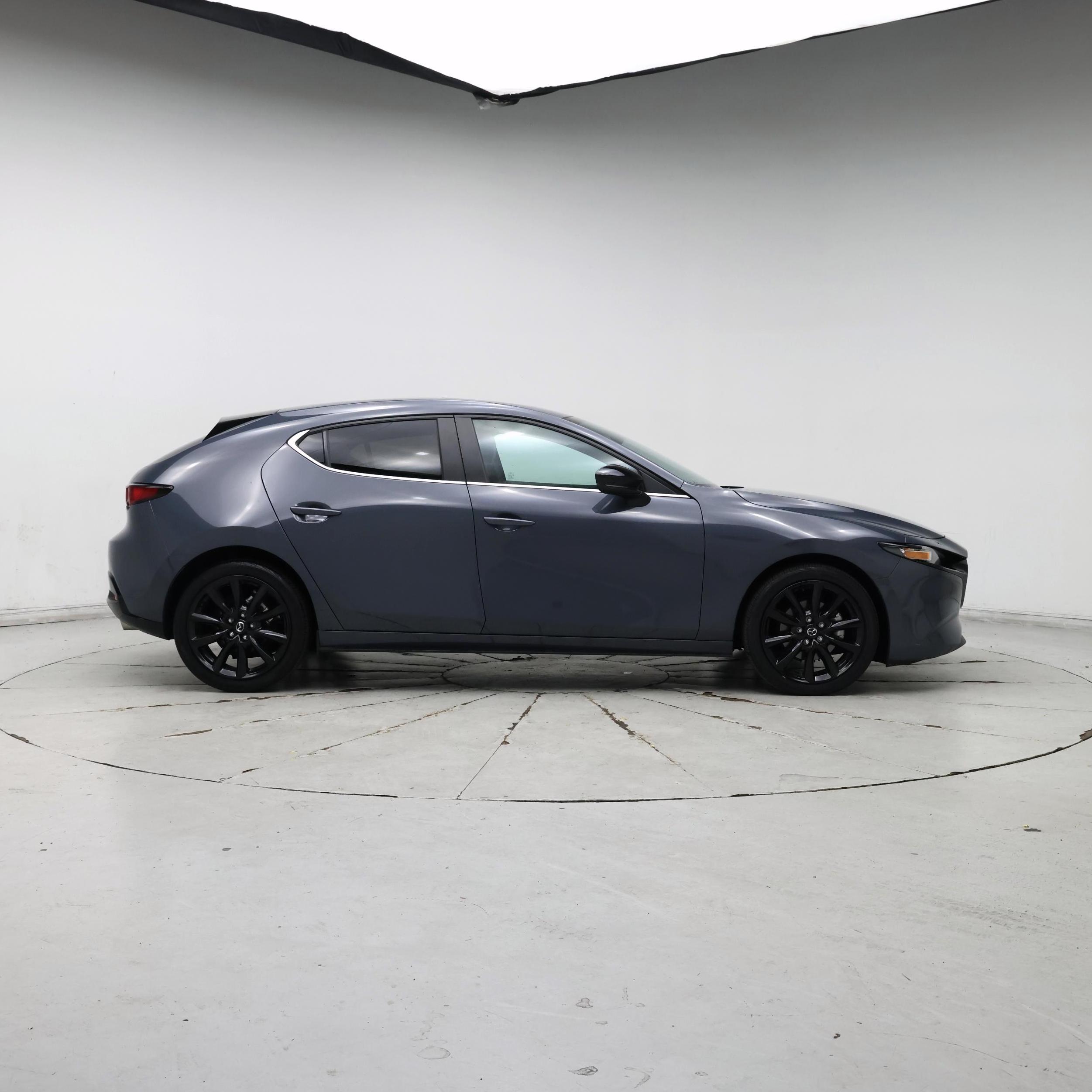 Thumbnail: 2024 Mazda Mazda3 - 7
