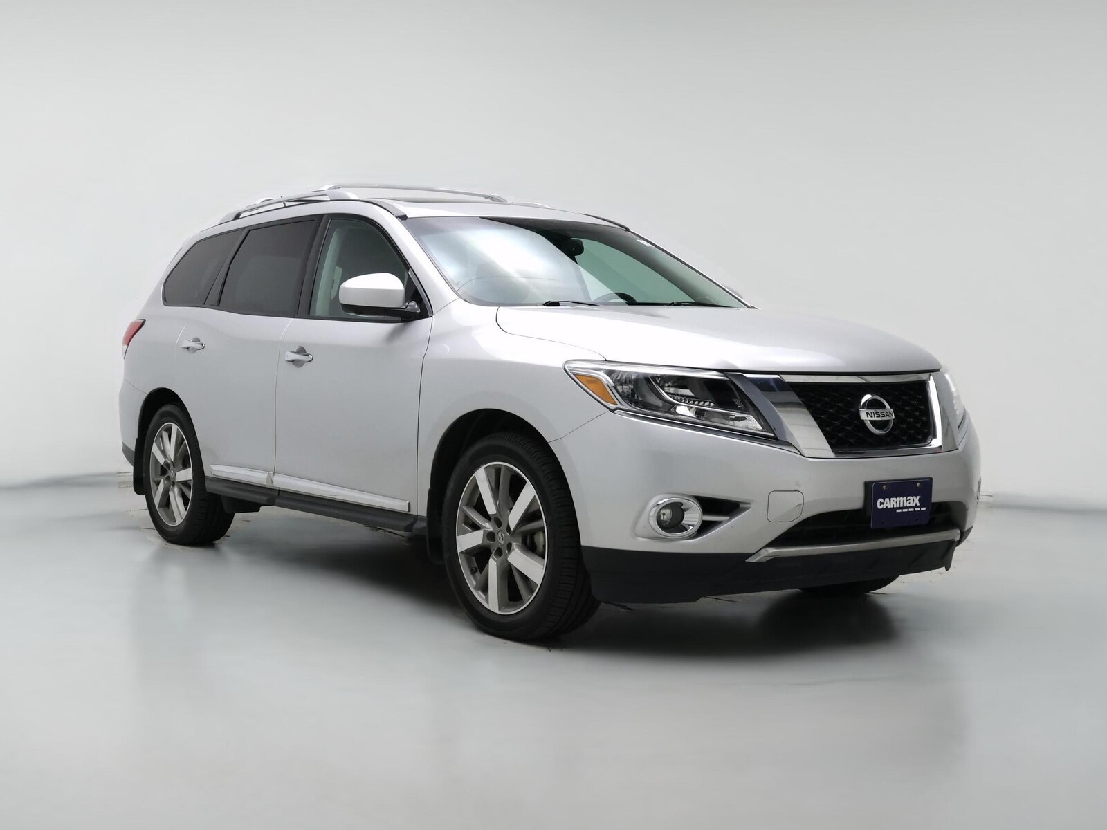 2014 Nissan Pathfinder