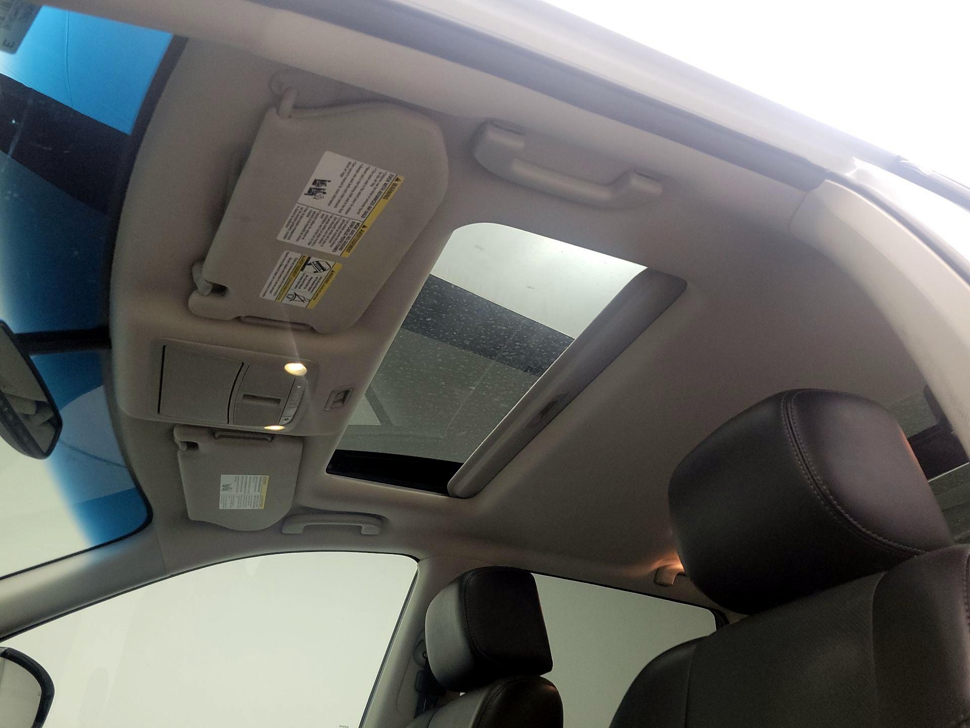 Thumbnail: 2014 Nissan Pathfinder - 20