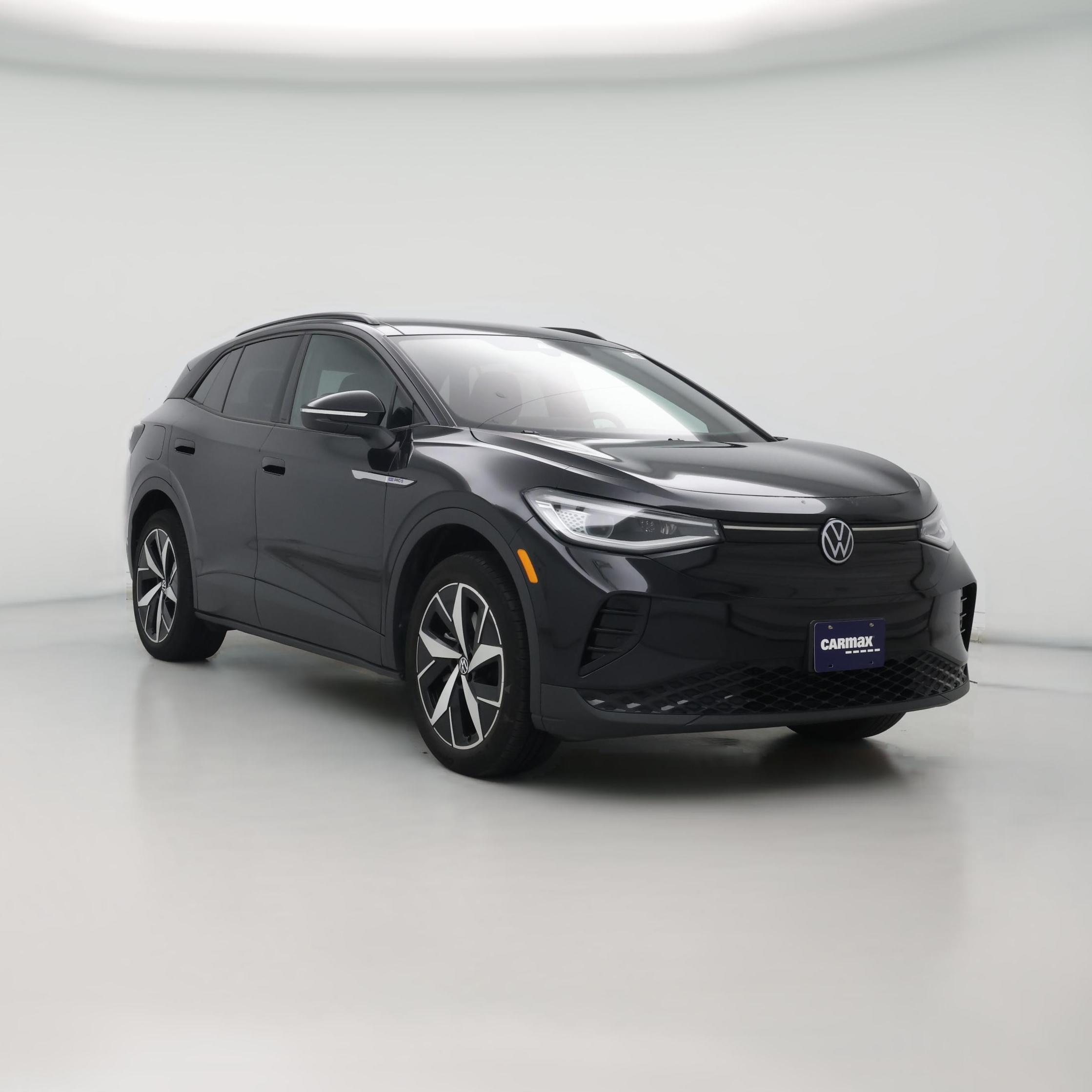 Thumbnail: 2023 Volkswagen ID.4 - 1