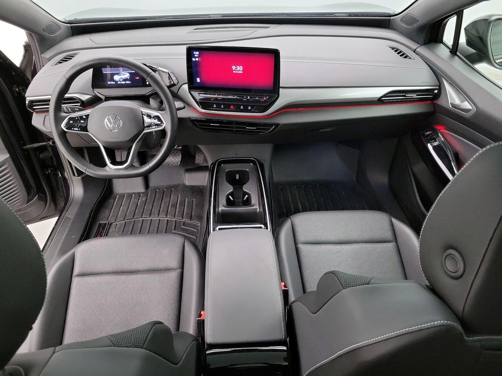 Thumbnail: 2023 Volkswagen ID.4 - 9