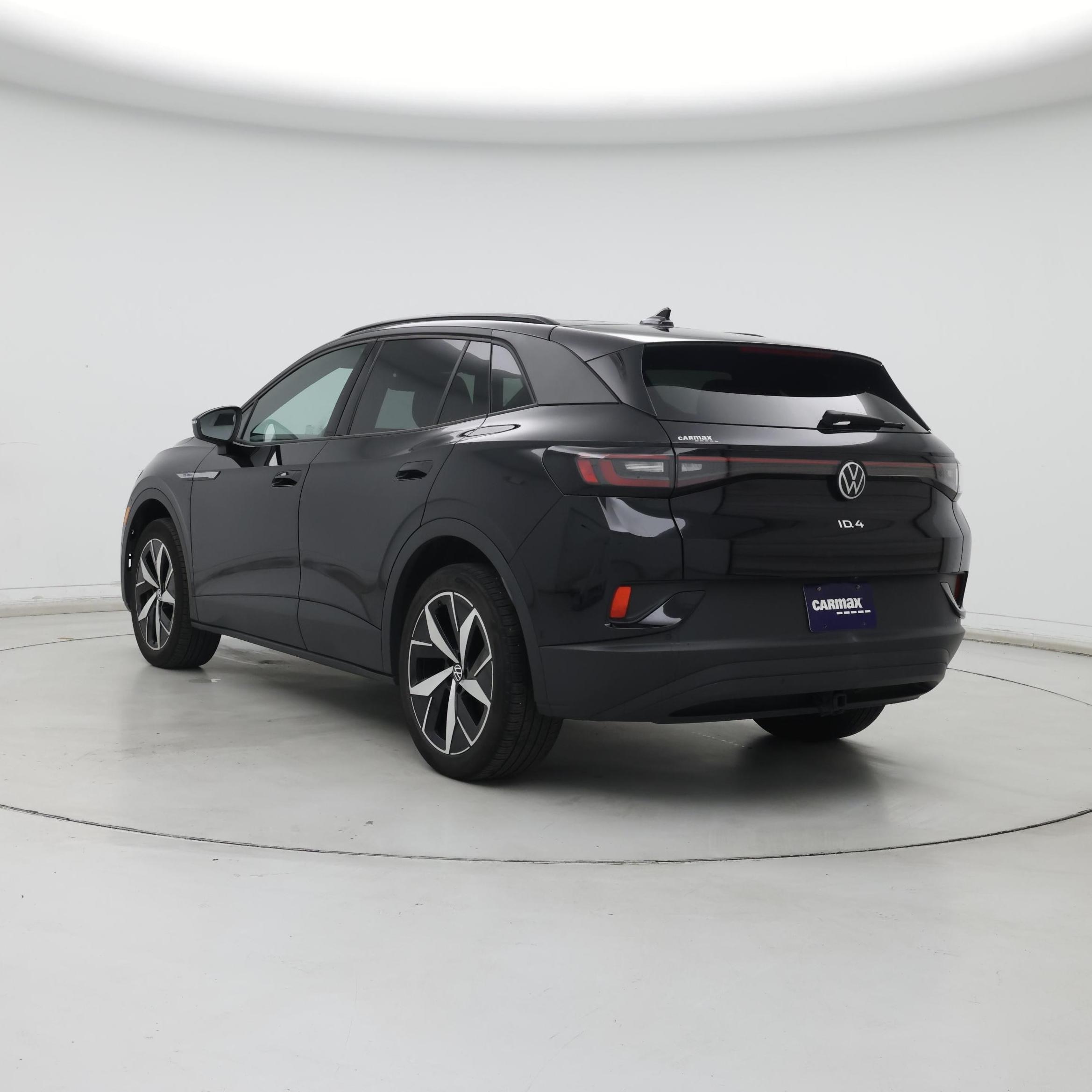 Thumbnail: 2023 Volkswagen ID.4 - 2