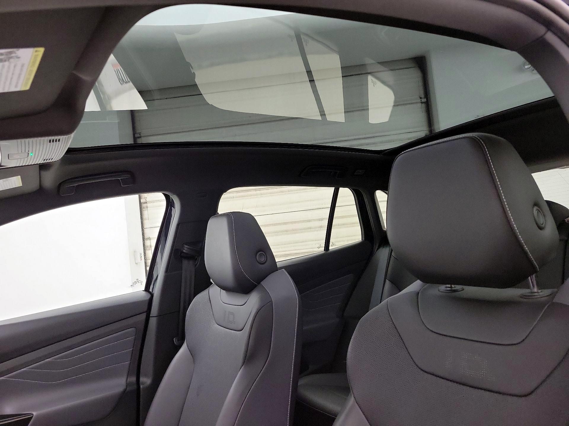 Thumbnail: 2023 Volkswagen ID.4 - 20