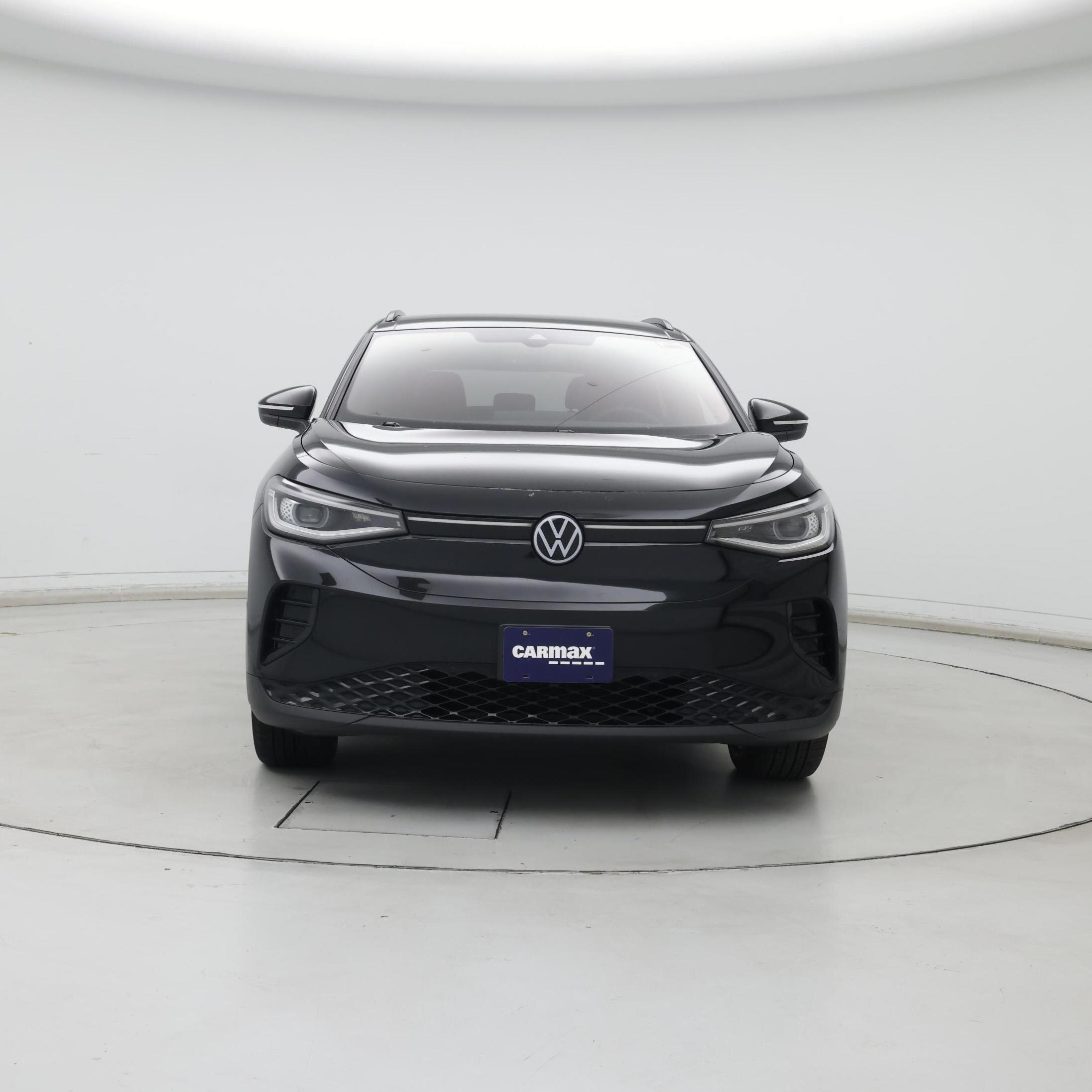 Thumbnail: 2023 Volkswagen ID.4 - 5