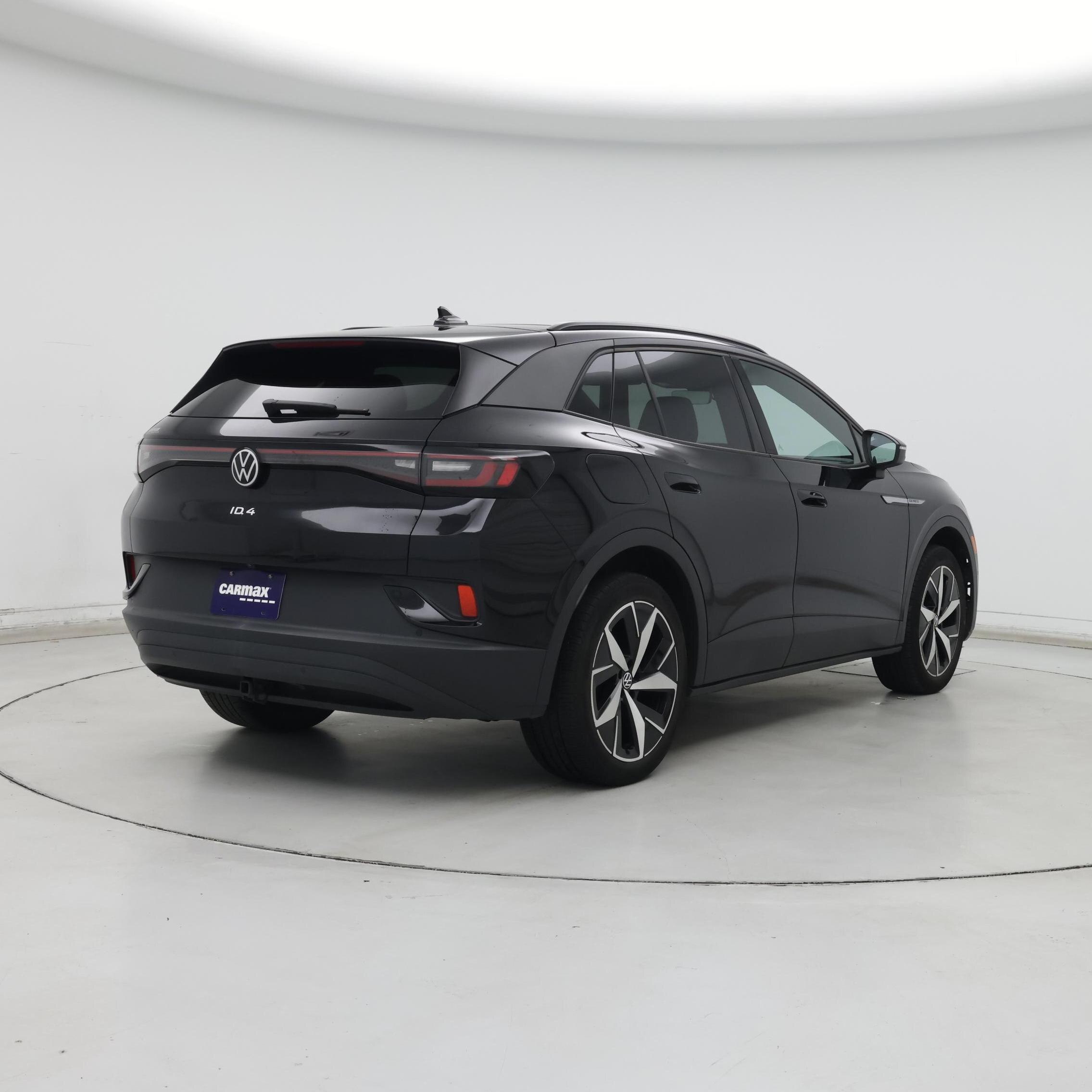 Thumbnail: 2023 Volkswagen ID.4 - 8