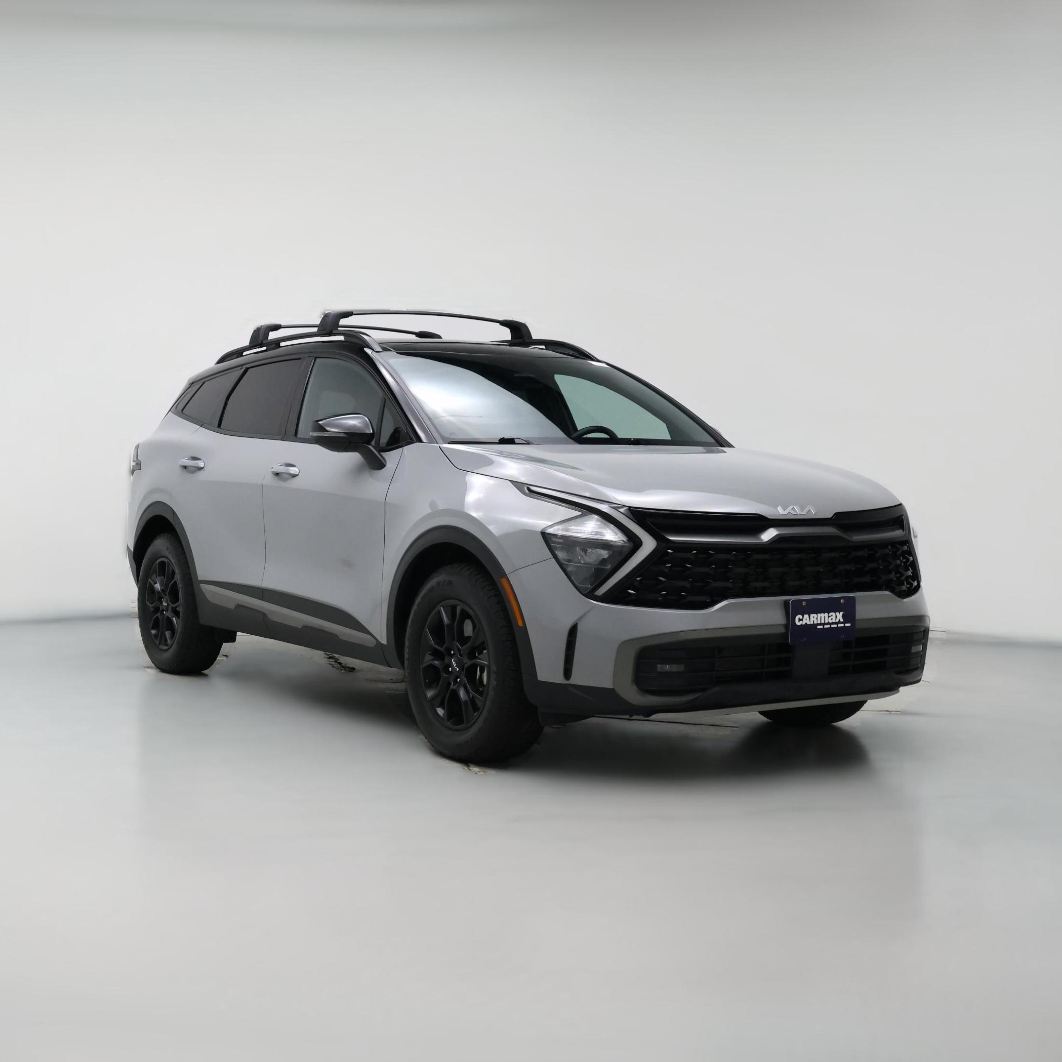 Thumbnail: 2023 Kia Sportage - 1