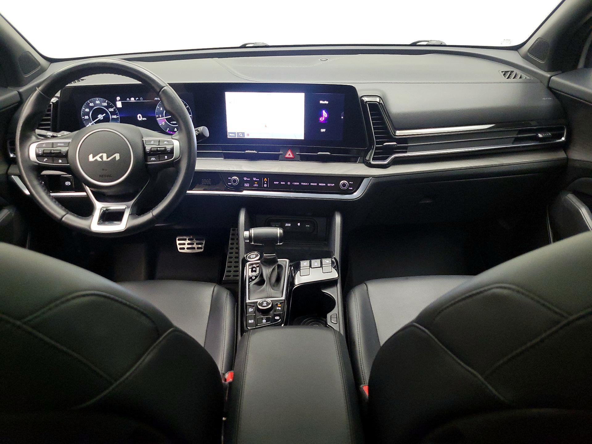 Thumbnail: 2023 Kia Sportage - 9